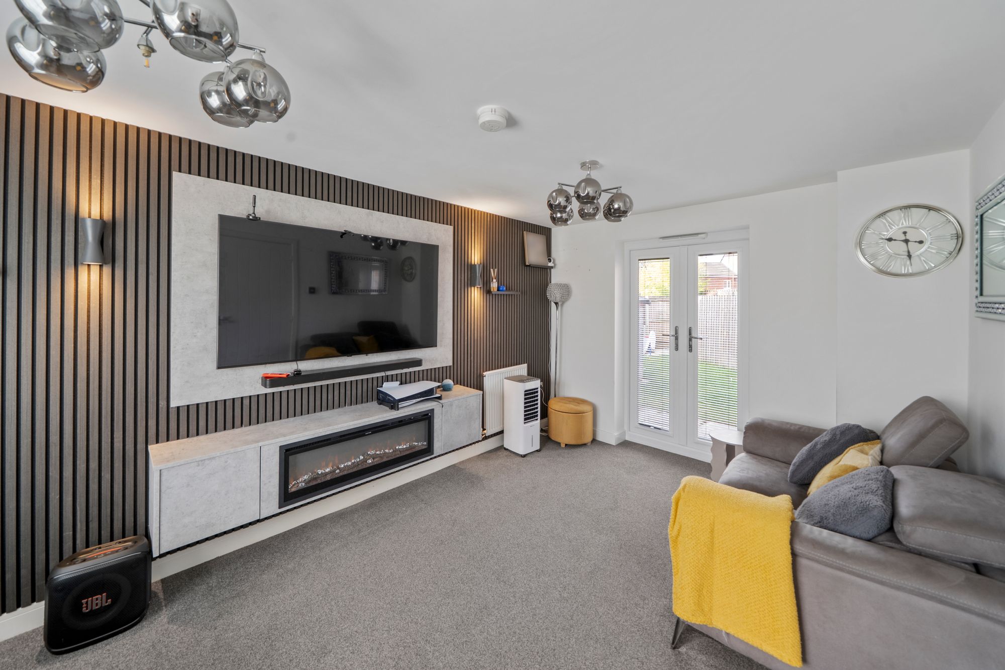 Colliers Way, Leigh, WN7