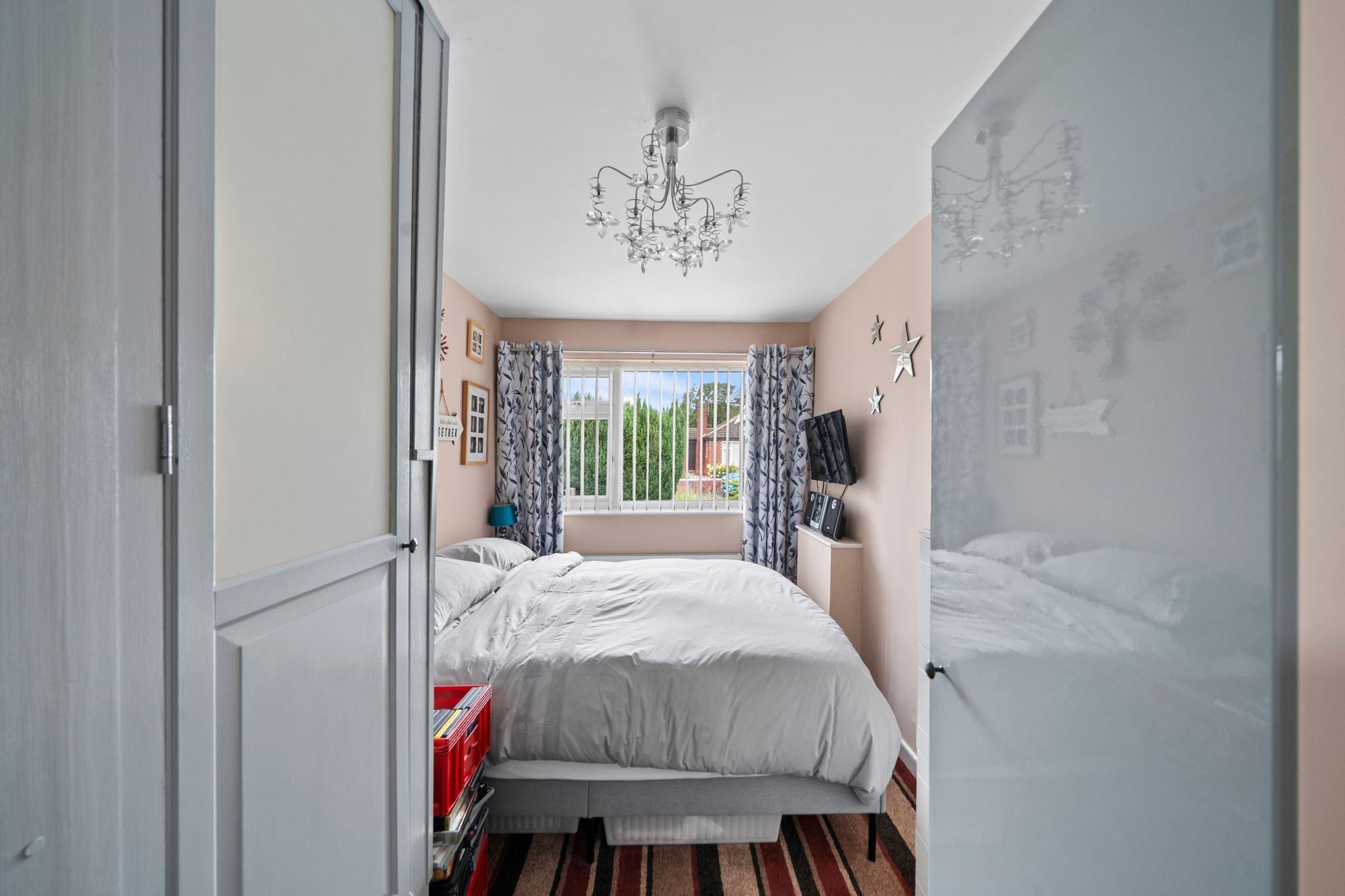 Linkway Avenue, Ashton-In-Makerfield, WN4