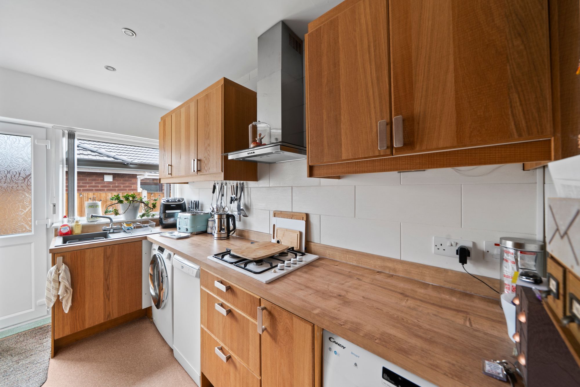 Linkway Avenue, Ashton-In-Makerfield, WN4