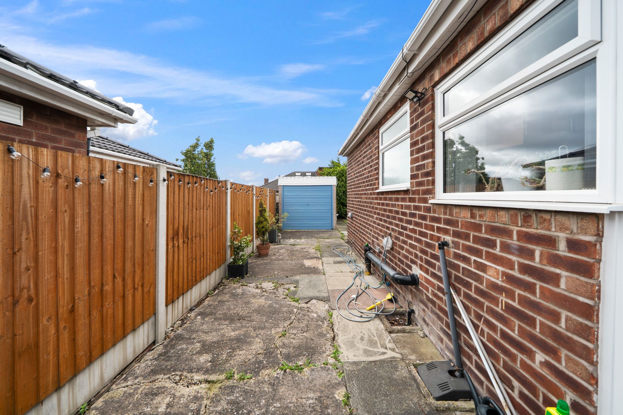 Linkway Avenue, Ashton-In-Makerfield, WN4