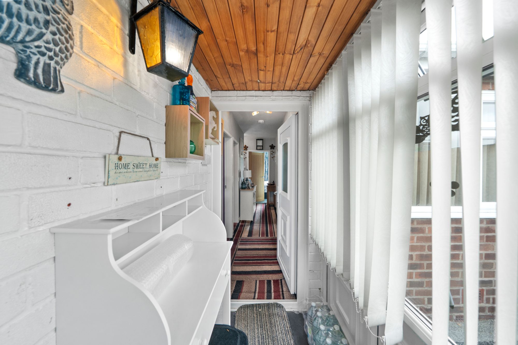 Linkway Avenue, Ashton-In-Makerfield, WN4