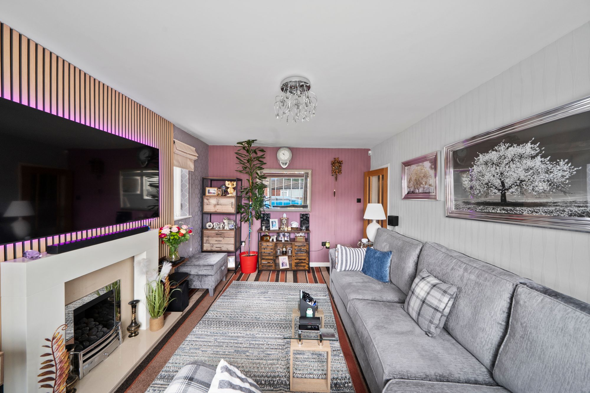 Linkway Avenue, Ashton-In-Makerfield, WN4