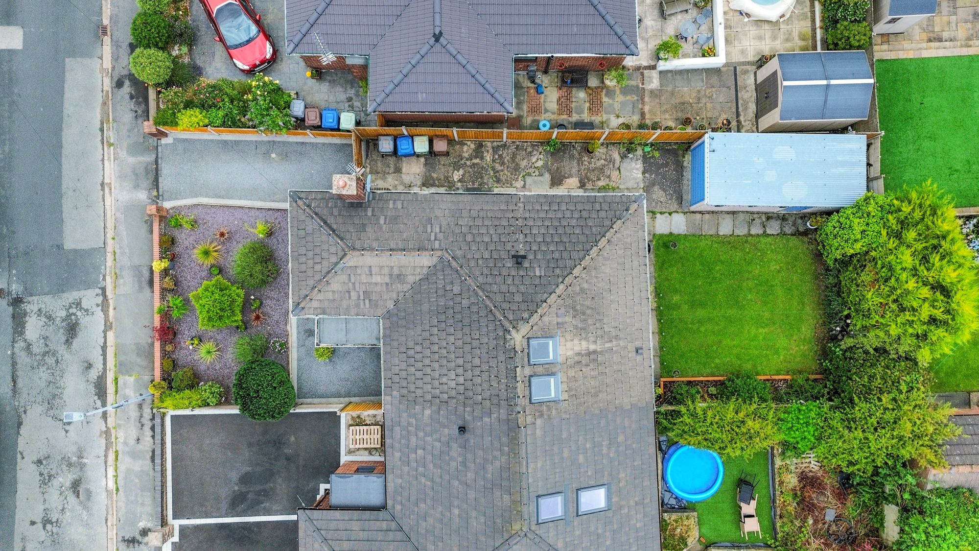 Linkway Avenue, Ashton-In-Makerfield, WN4
