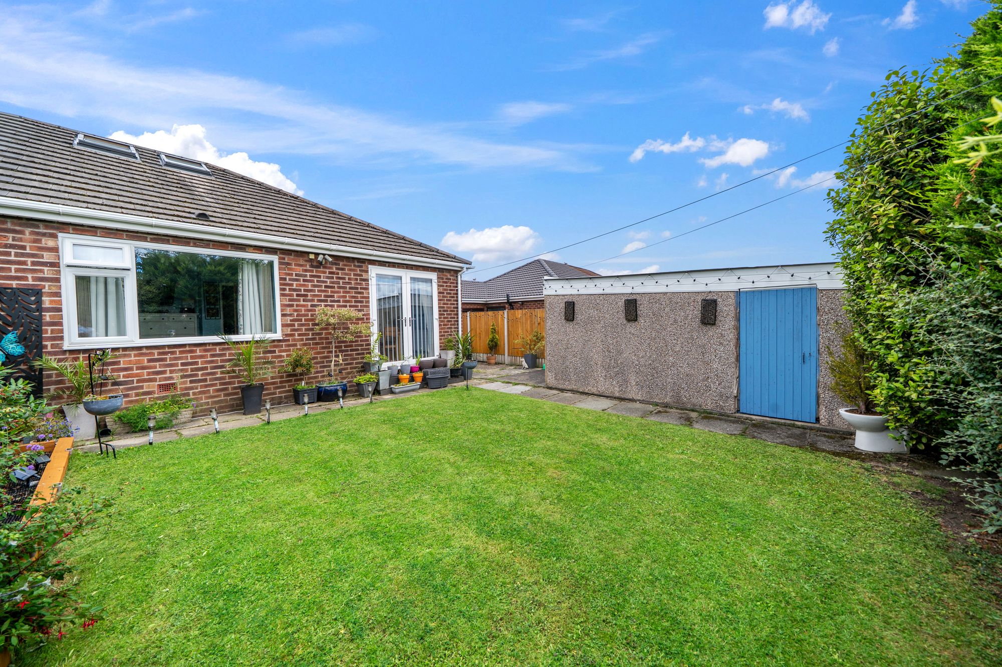 Linkway Avenue, Ashton-In-Makerfield, WN4