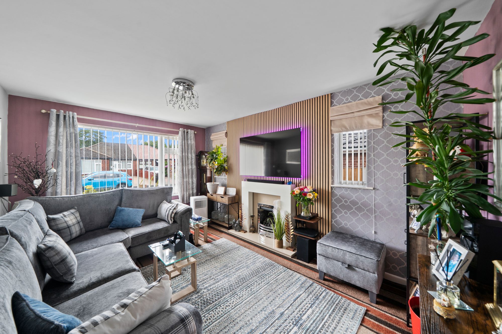Linkway Avenue, Ashton-In-Makerfield, WN4