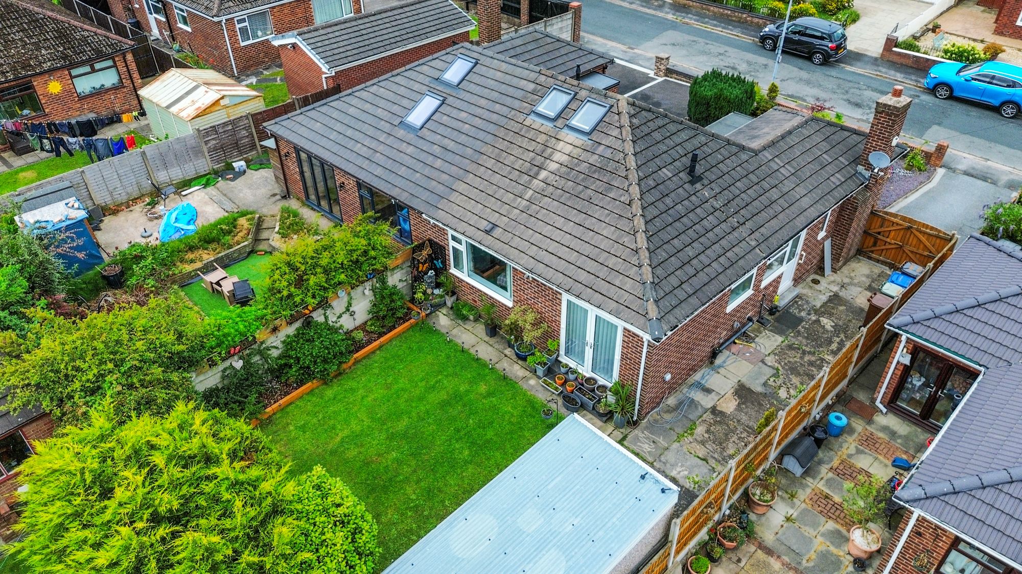 Linkway Avenue, Ashton-In-Makerfield, WN4