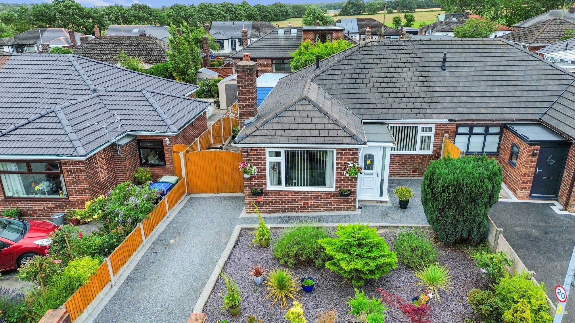 Linkway Avenue, Ashton-In-Makerfield, WN4