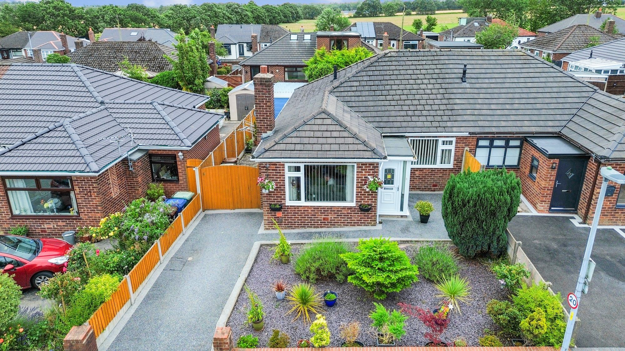 Linkway Avenue, Ashton-In-Makerfield, WN4