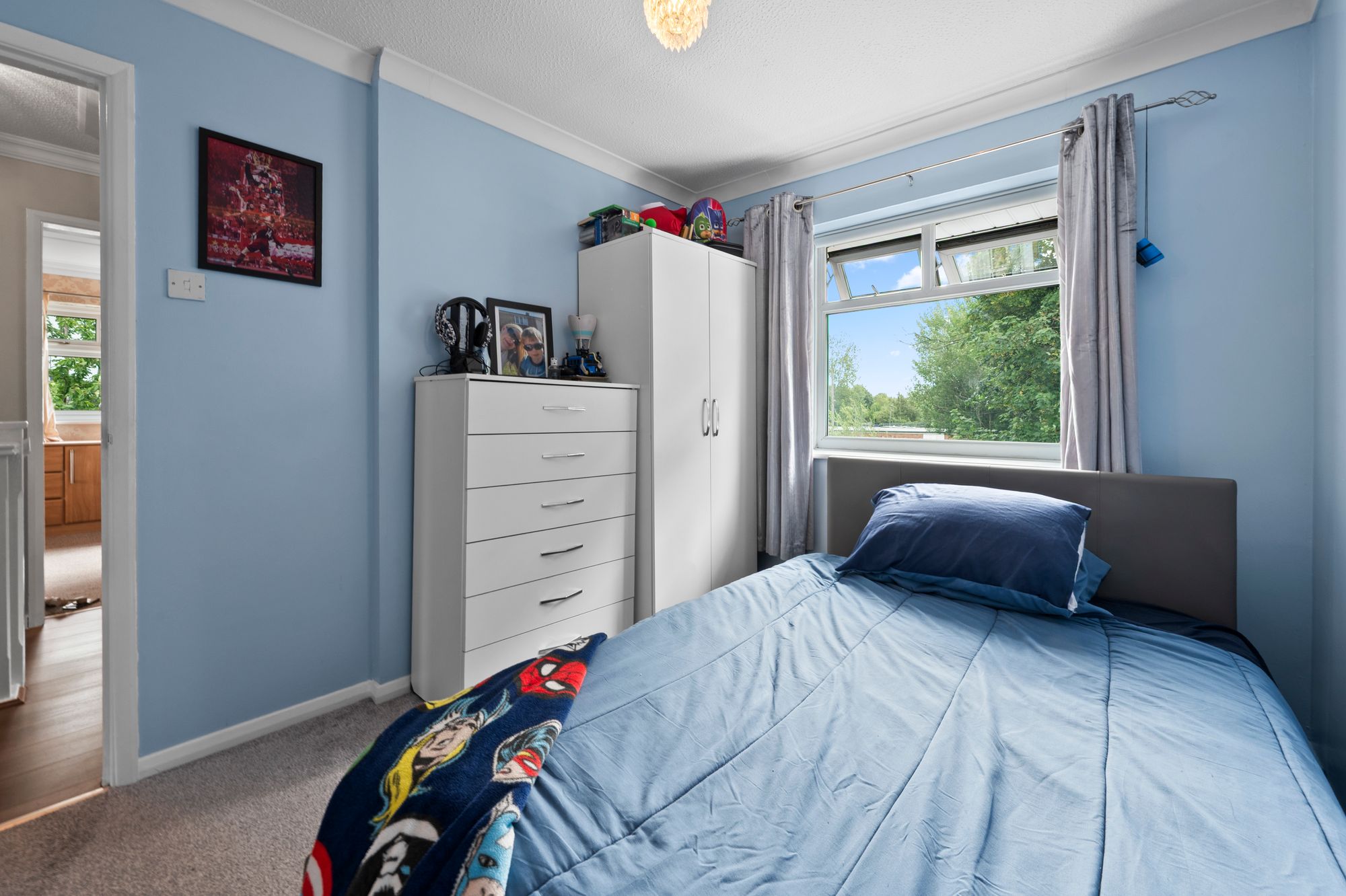 Kelsey Close, St. Helens, WA10