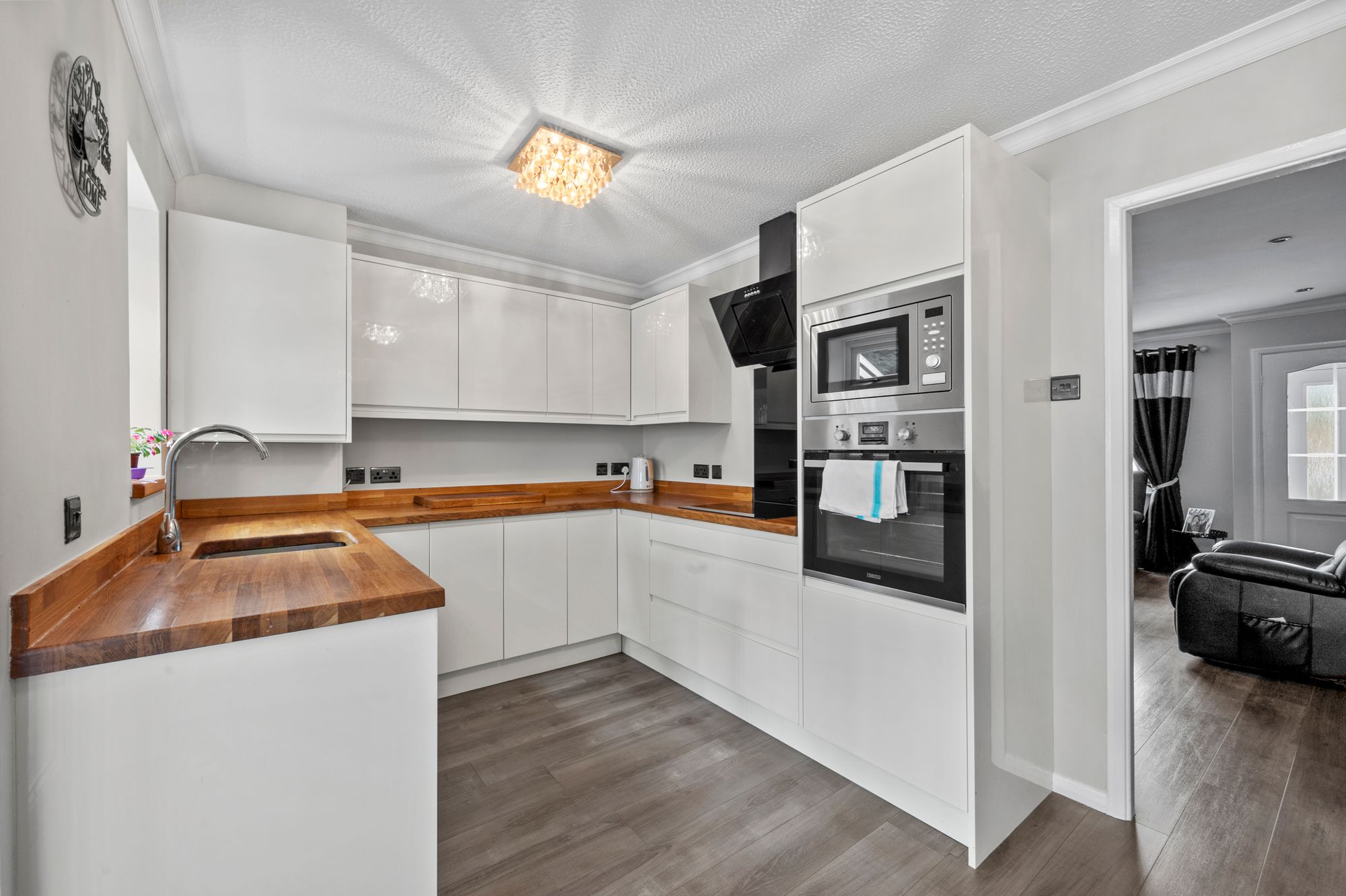 Kelsey Close, St. Helens, WA10