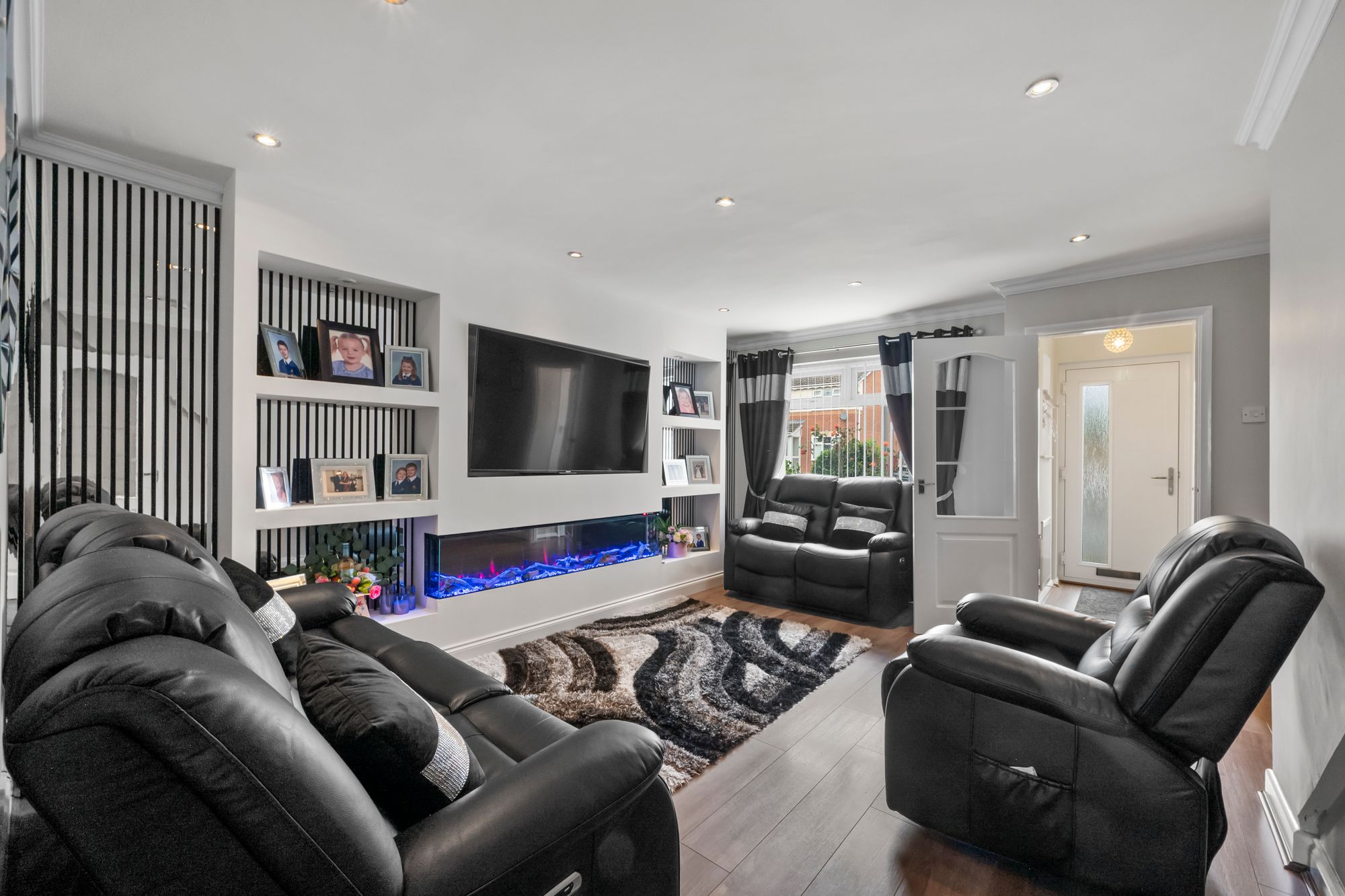 Kelsey Close, St. Helens, WA10