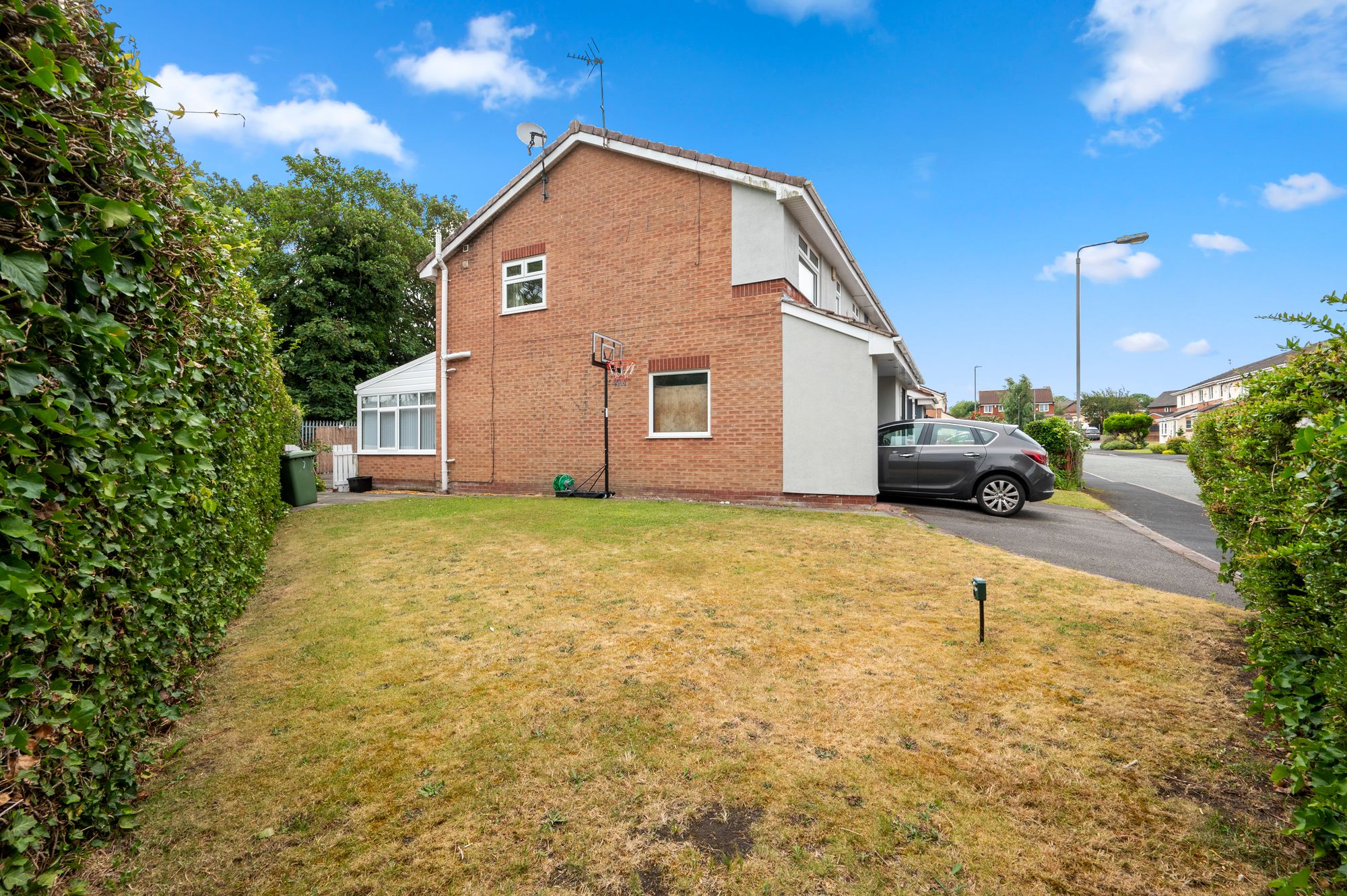 Kelsey Close, St. Helens, WA10