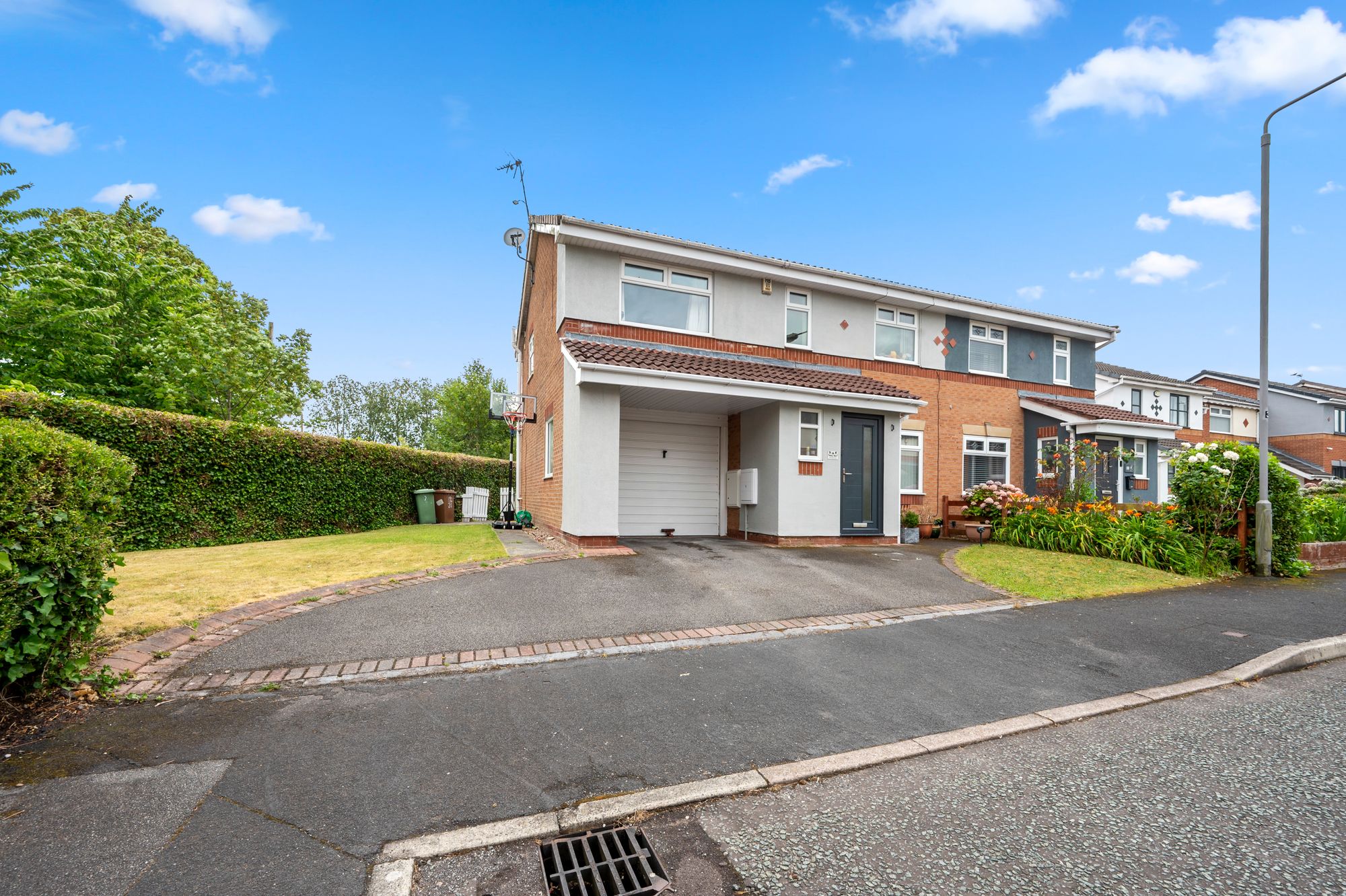 Kelsey Close, St. Helens, WA10