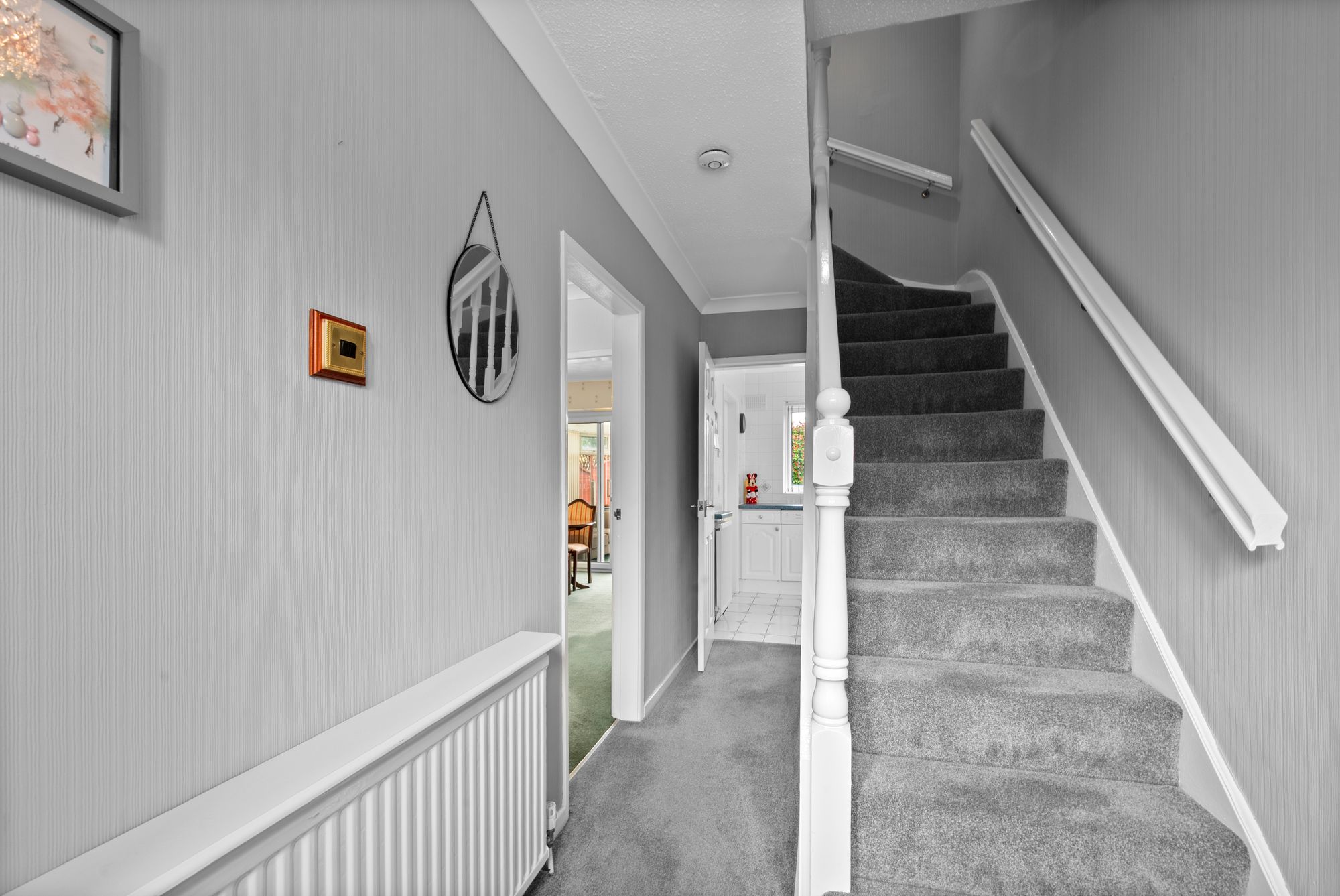 Avon Road, Billinge, WN5