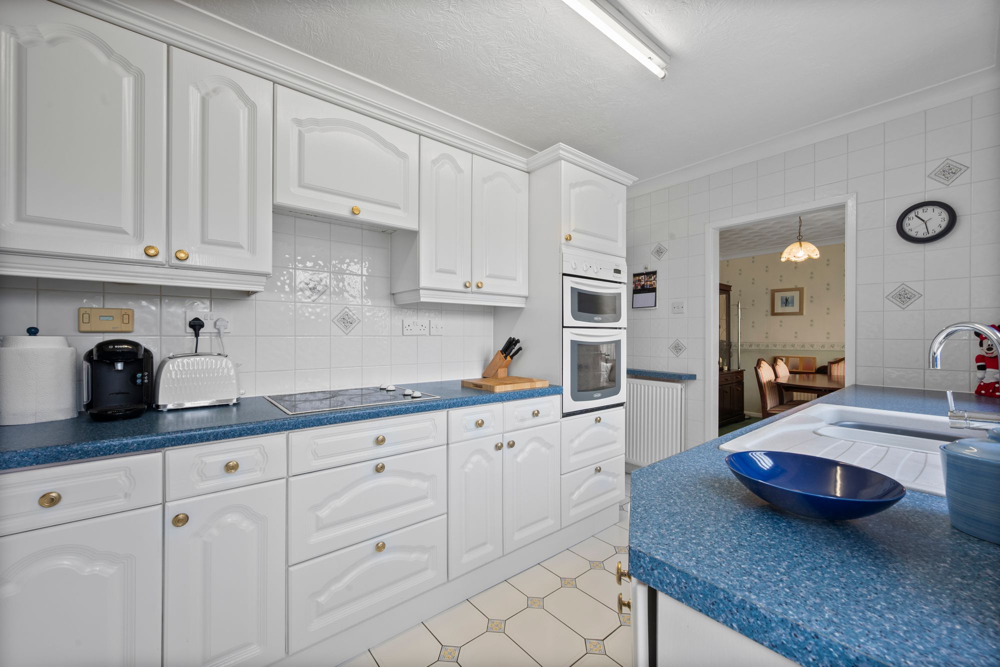 Avon Road, Billinge, WN5
