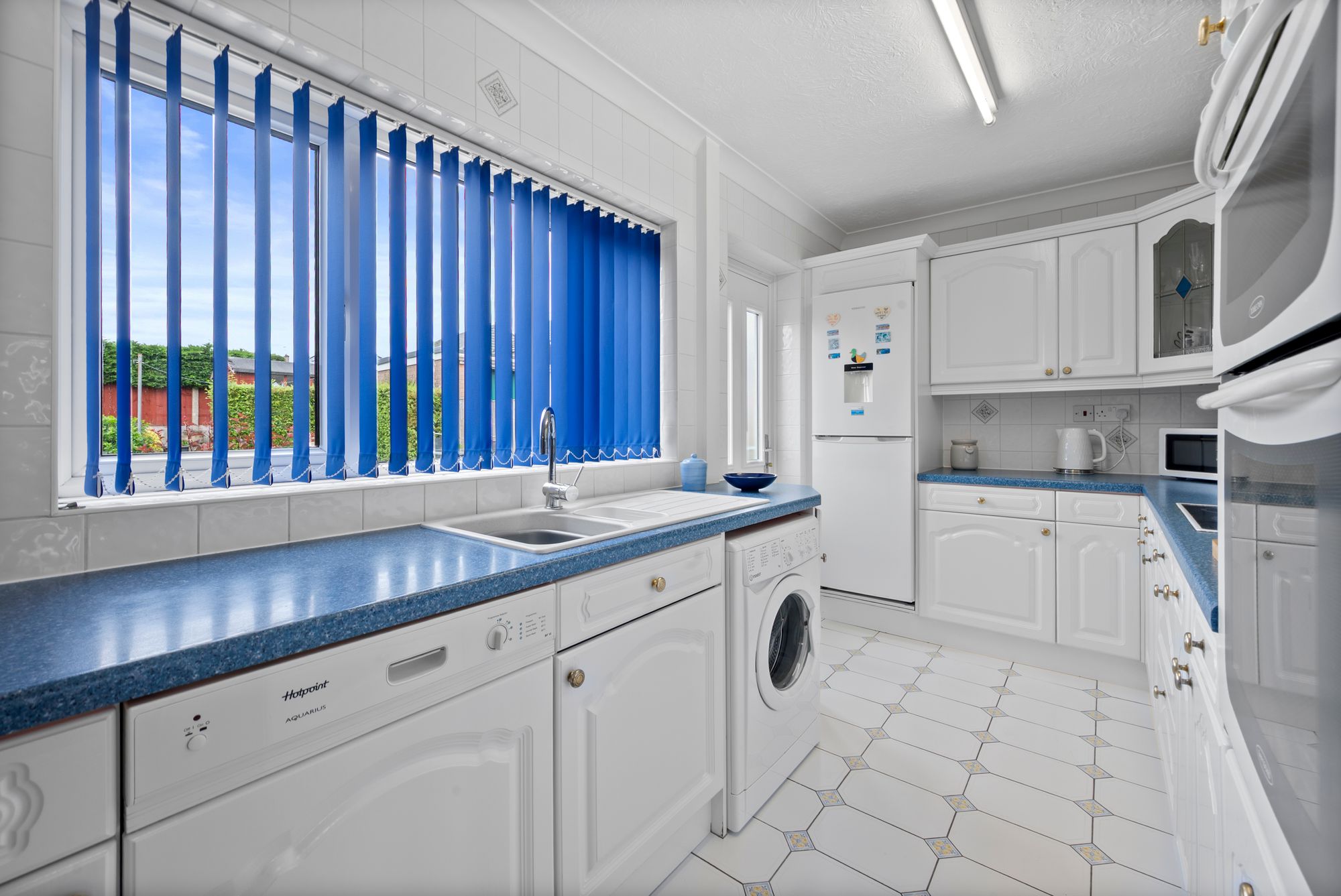 Avon Road, Billinge, WN5