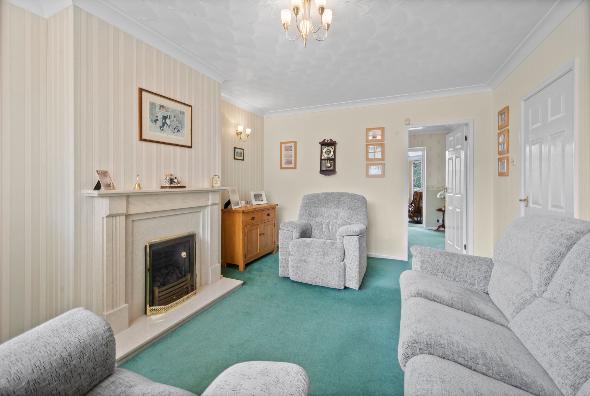 Avon Road, Billinge, WN5
