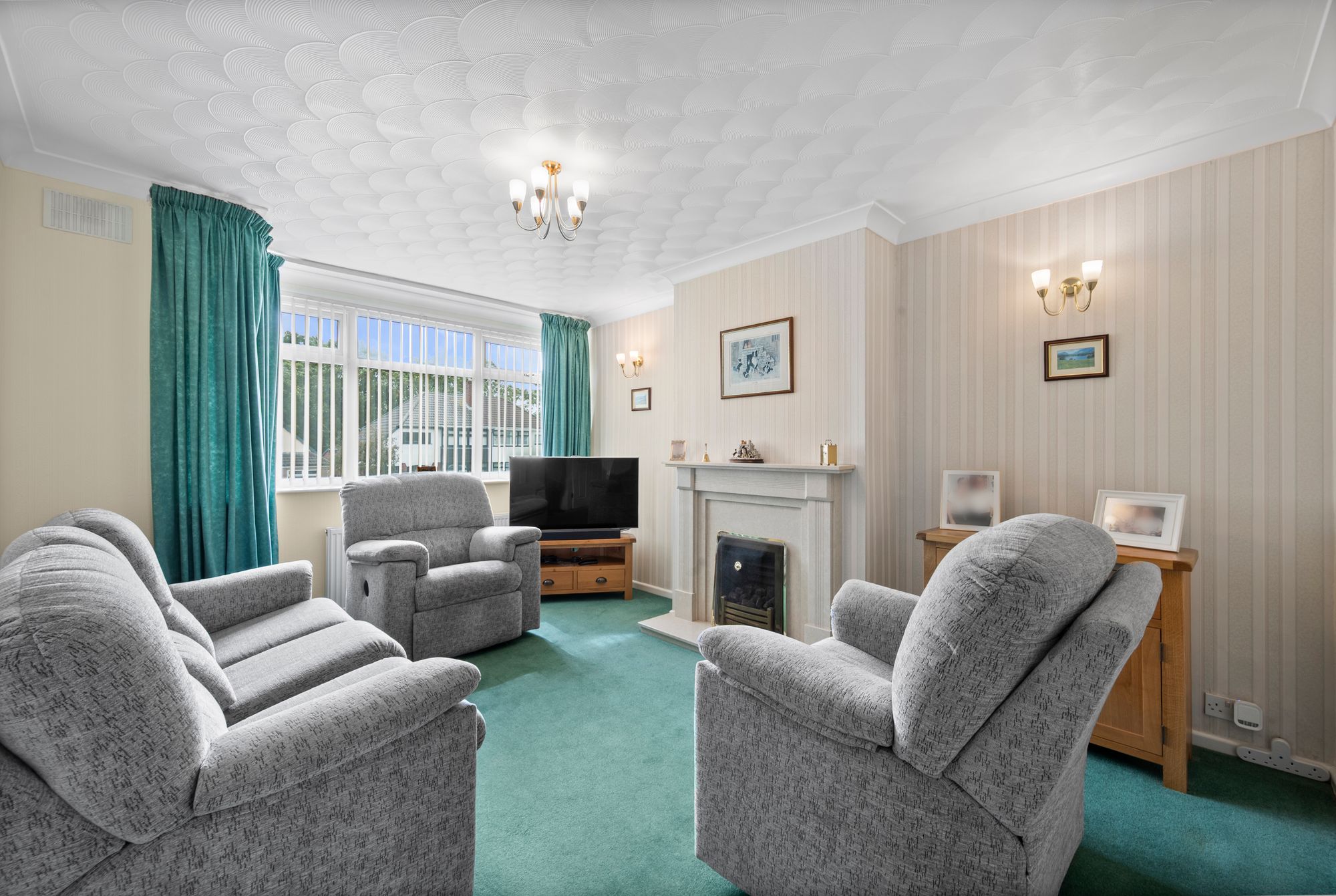 Avon Road, Billinge, WN5