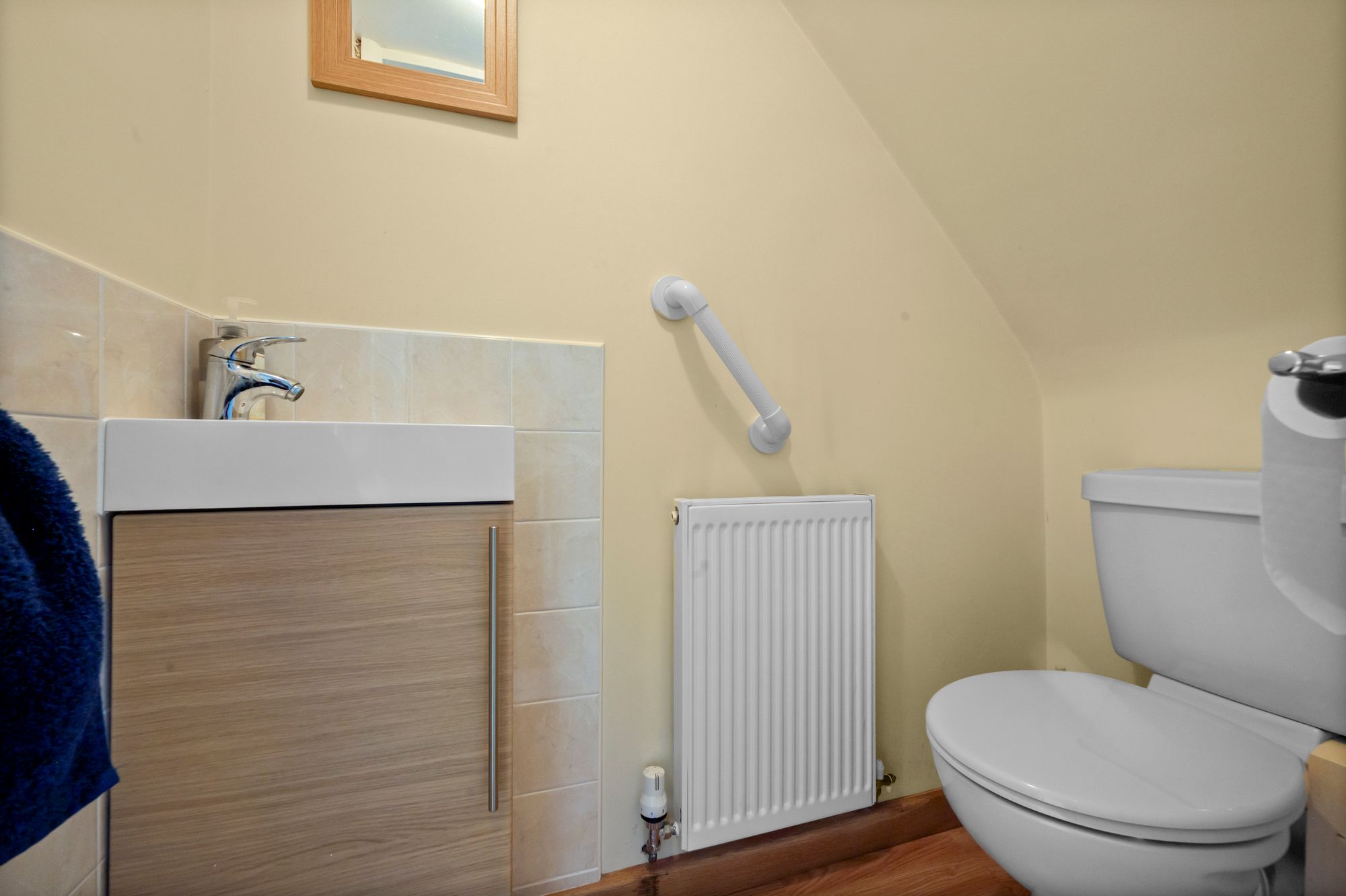 Avon Road, Billinge, WN5