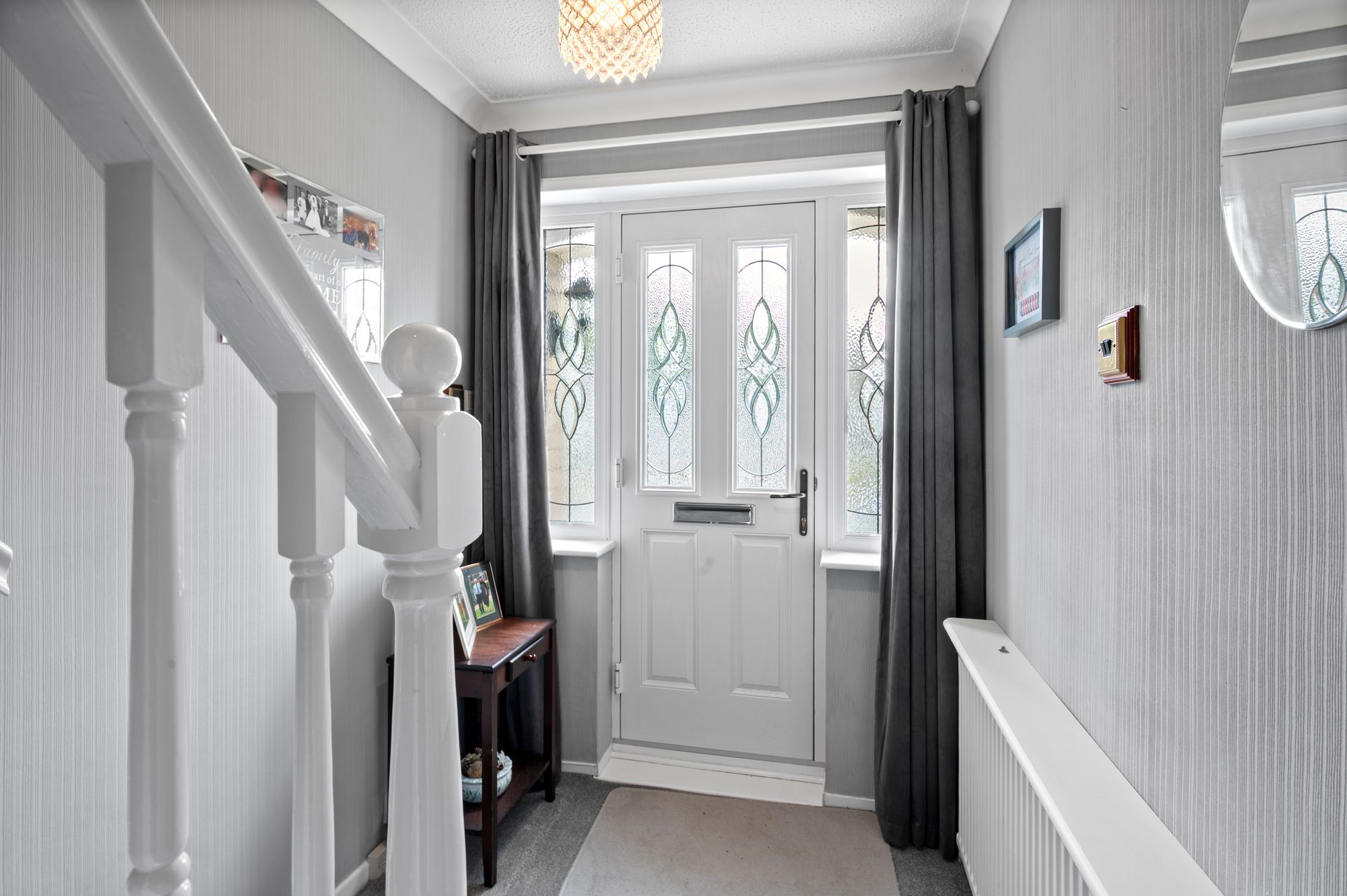 Avon Road, Billinge, WN5