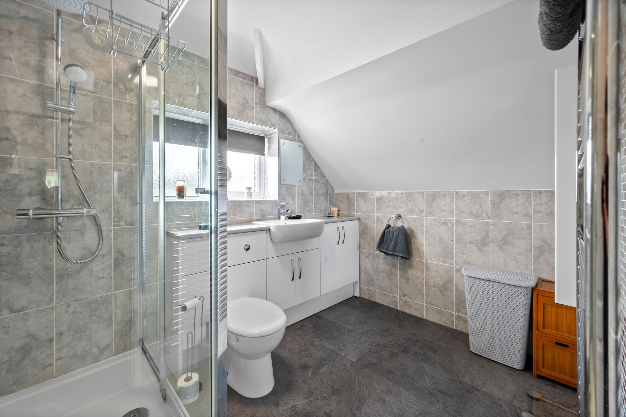 Avon Road, Billinge, WN5