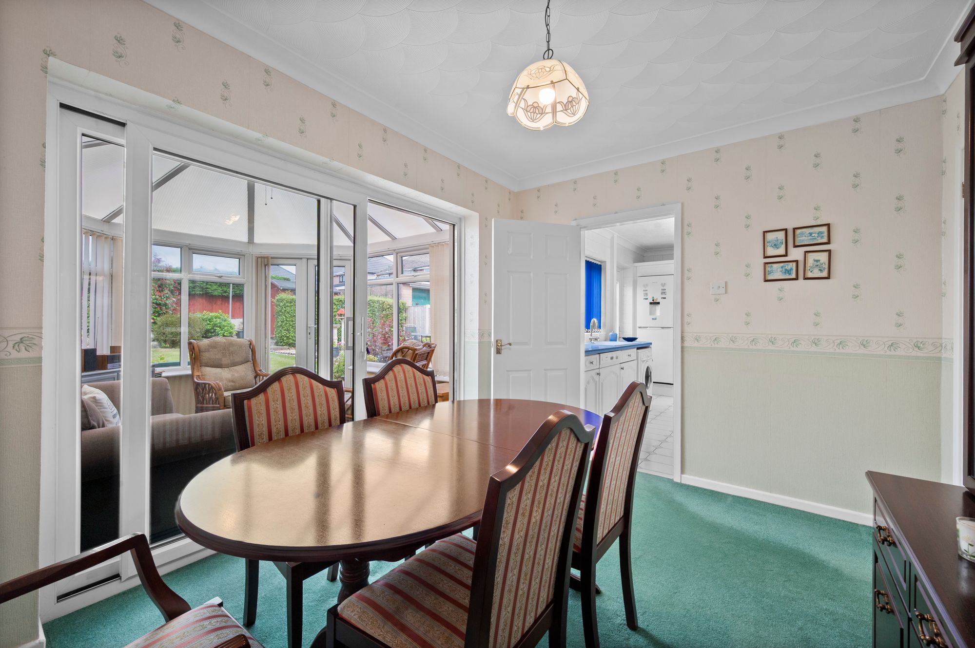 Avon Road, Billinge, WN5