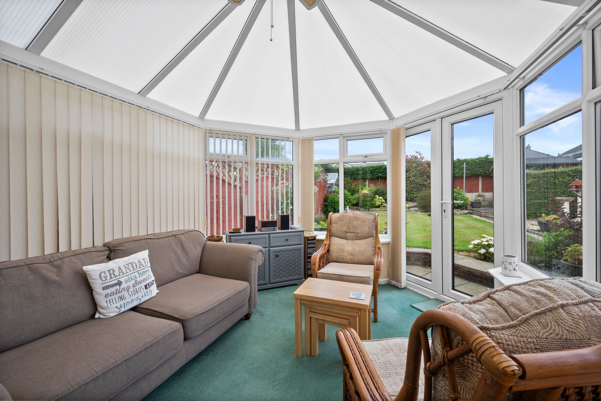 Avon Road, Billinge, WN5