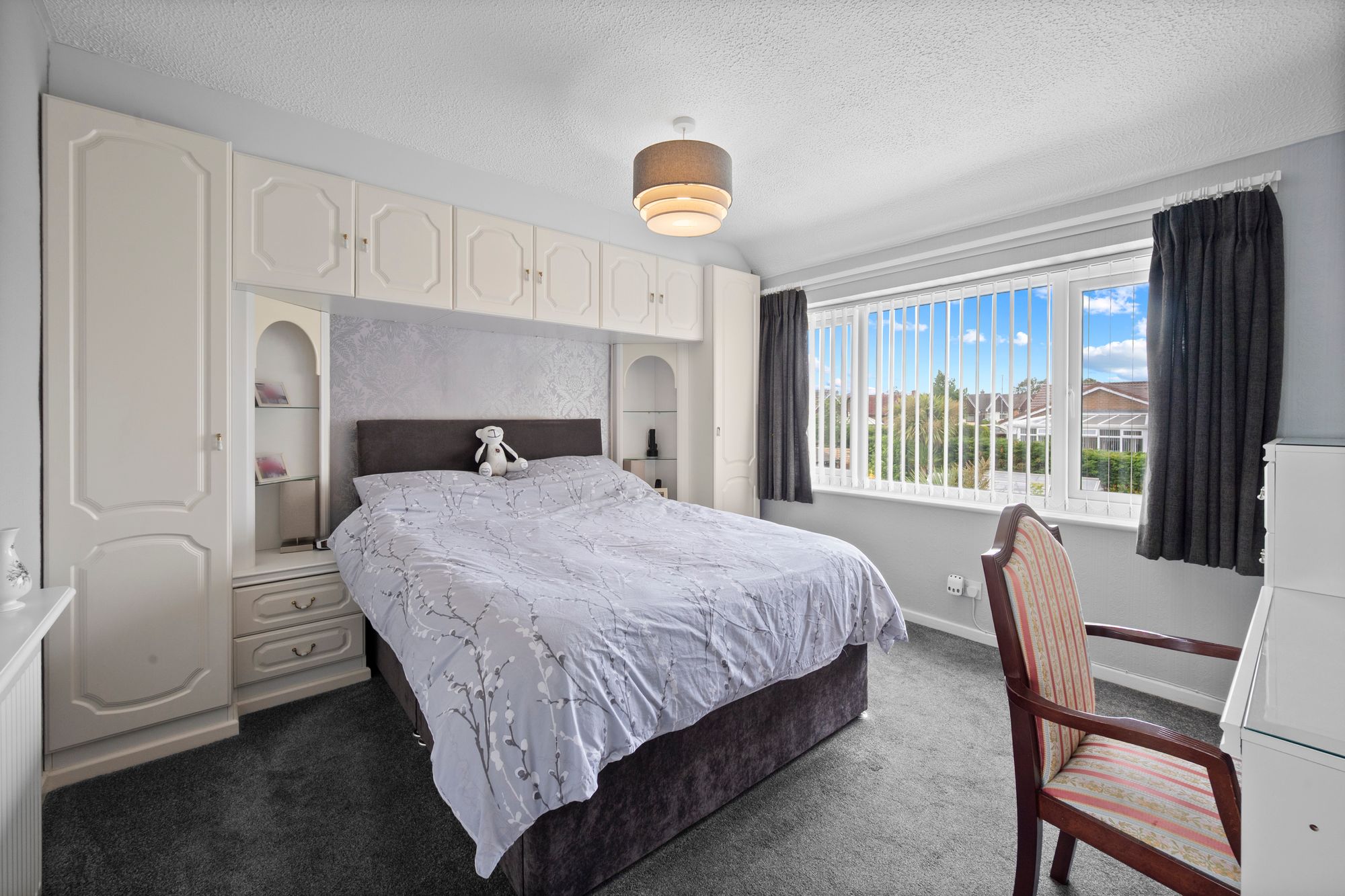 Avon Road, Billinge, WN5