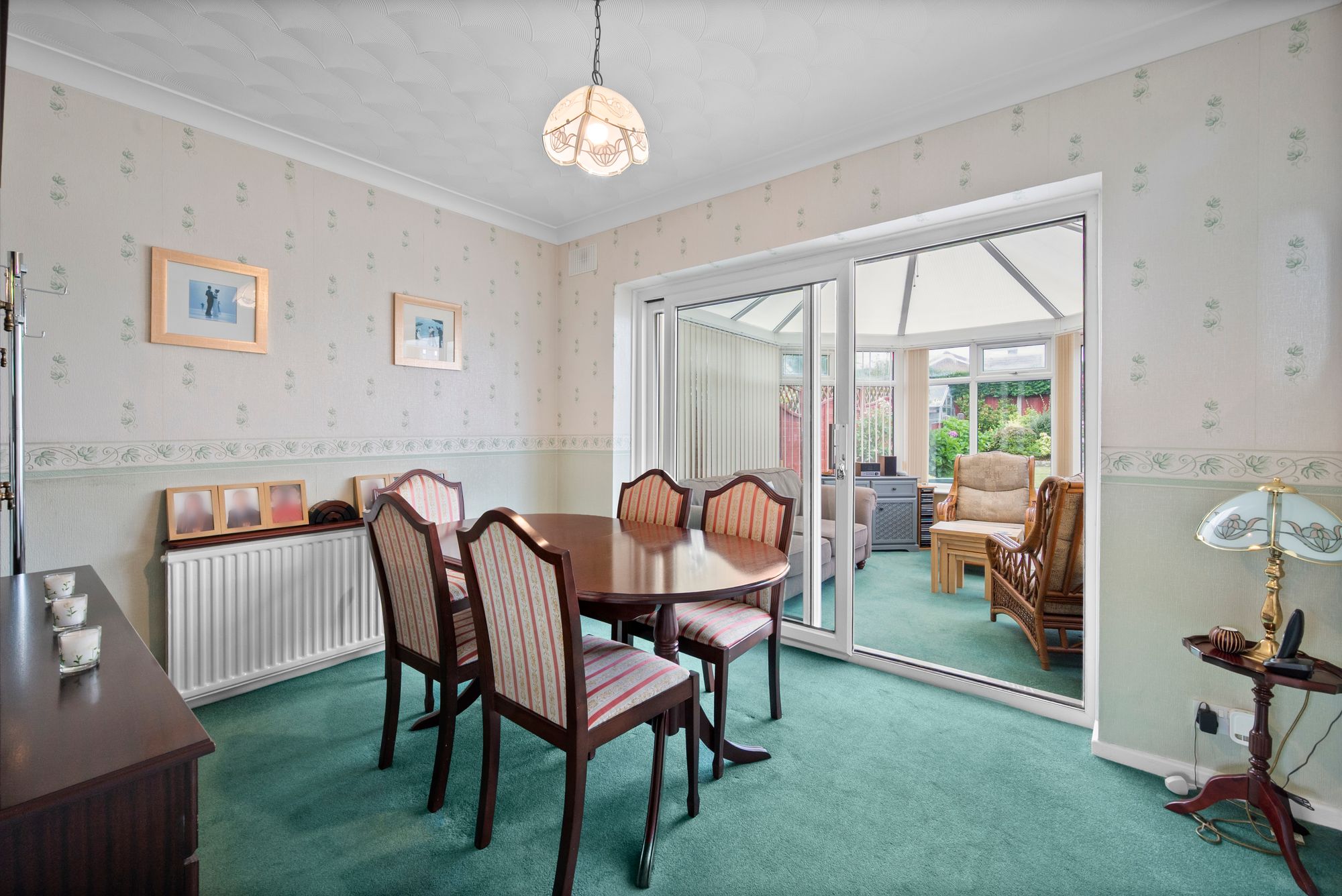 Avon Road, Billinge, WN5