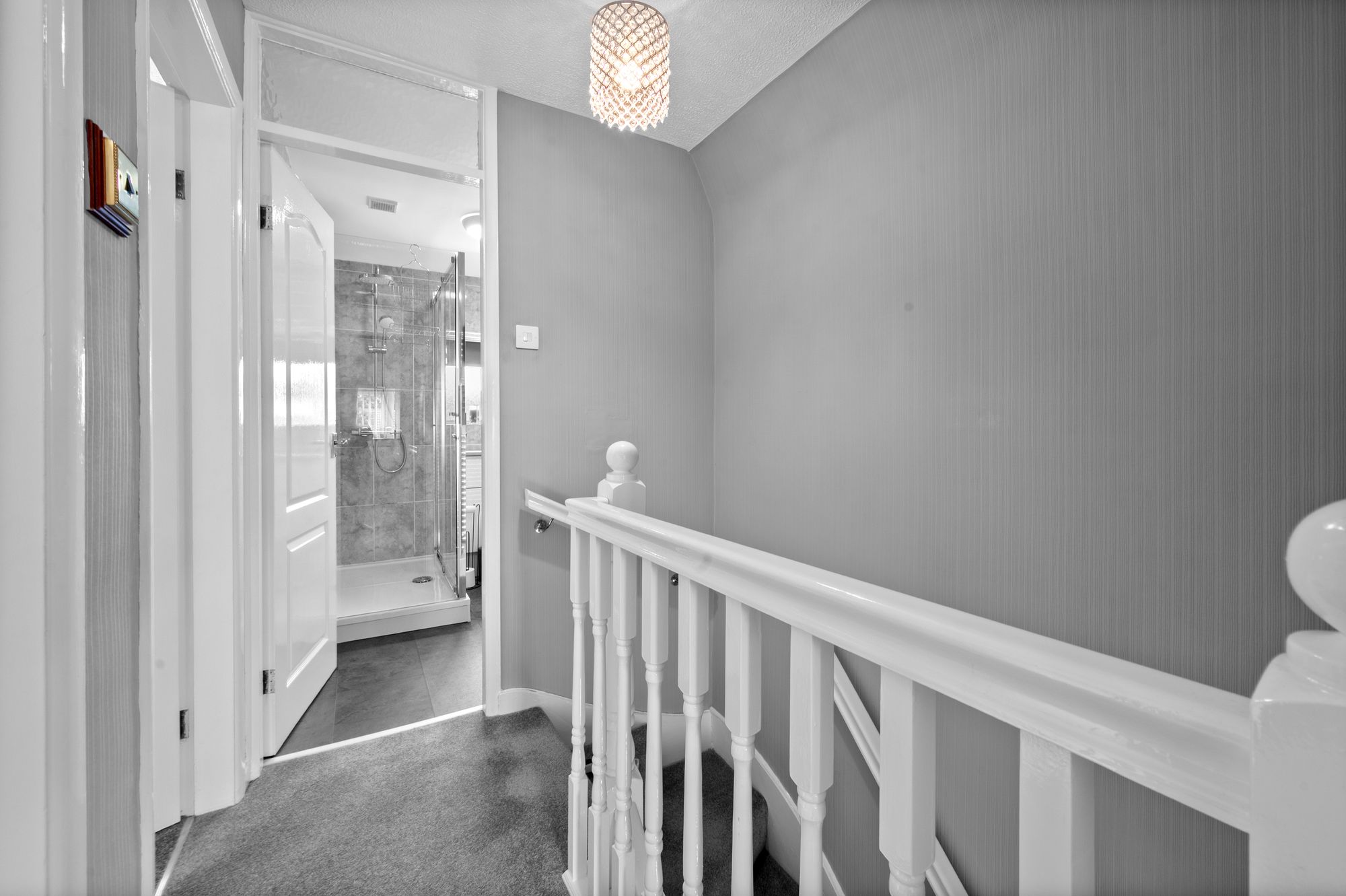 Avon Road, Billinge, WN5