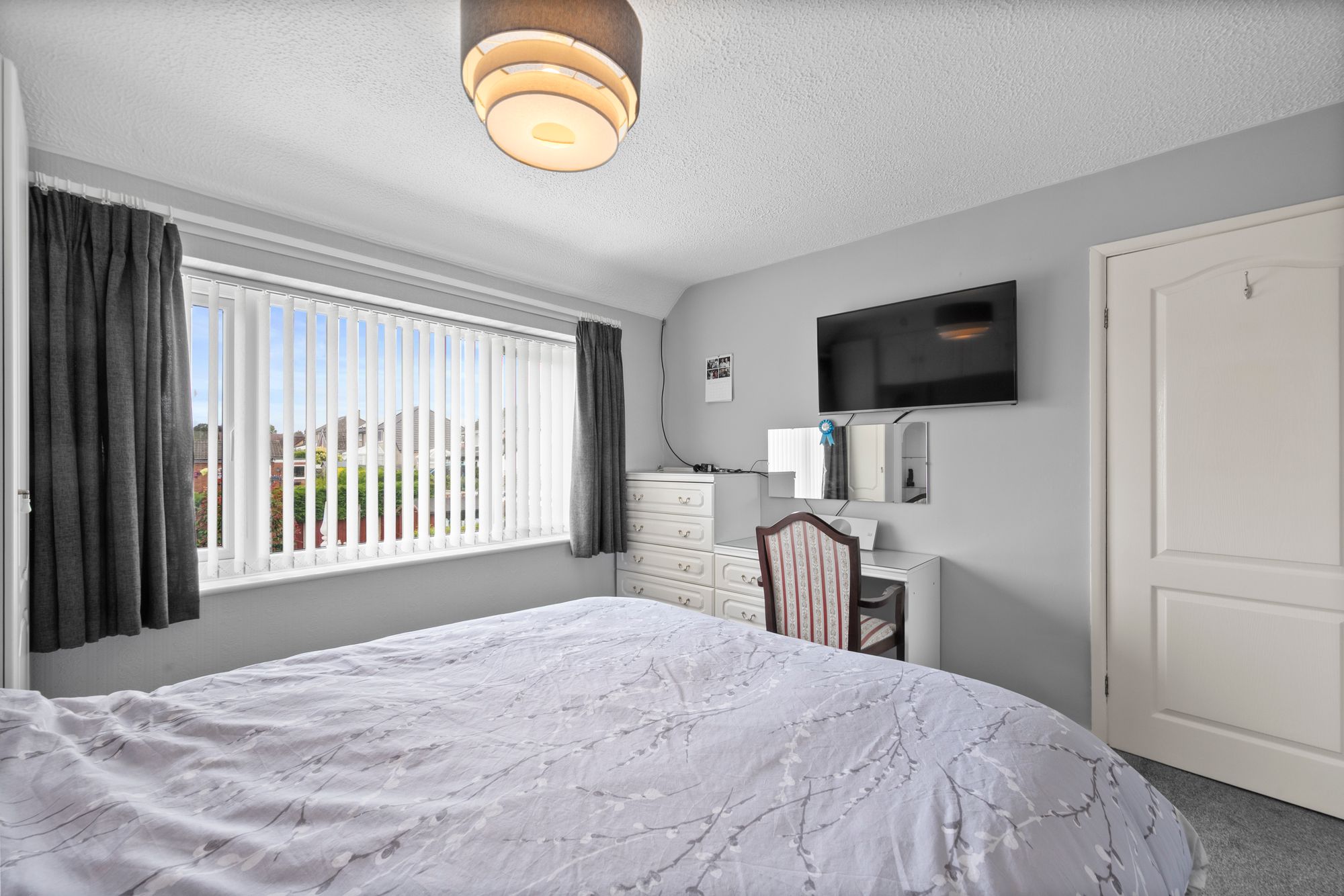 Avon Road, Billinge, WN5