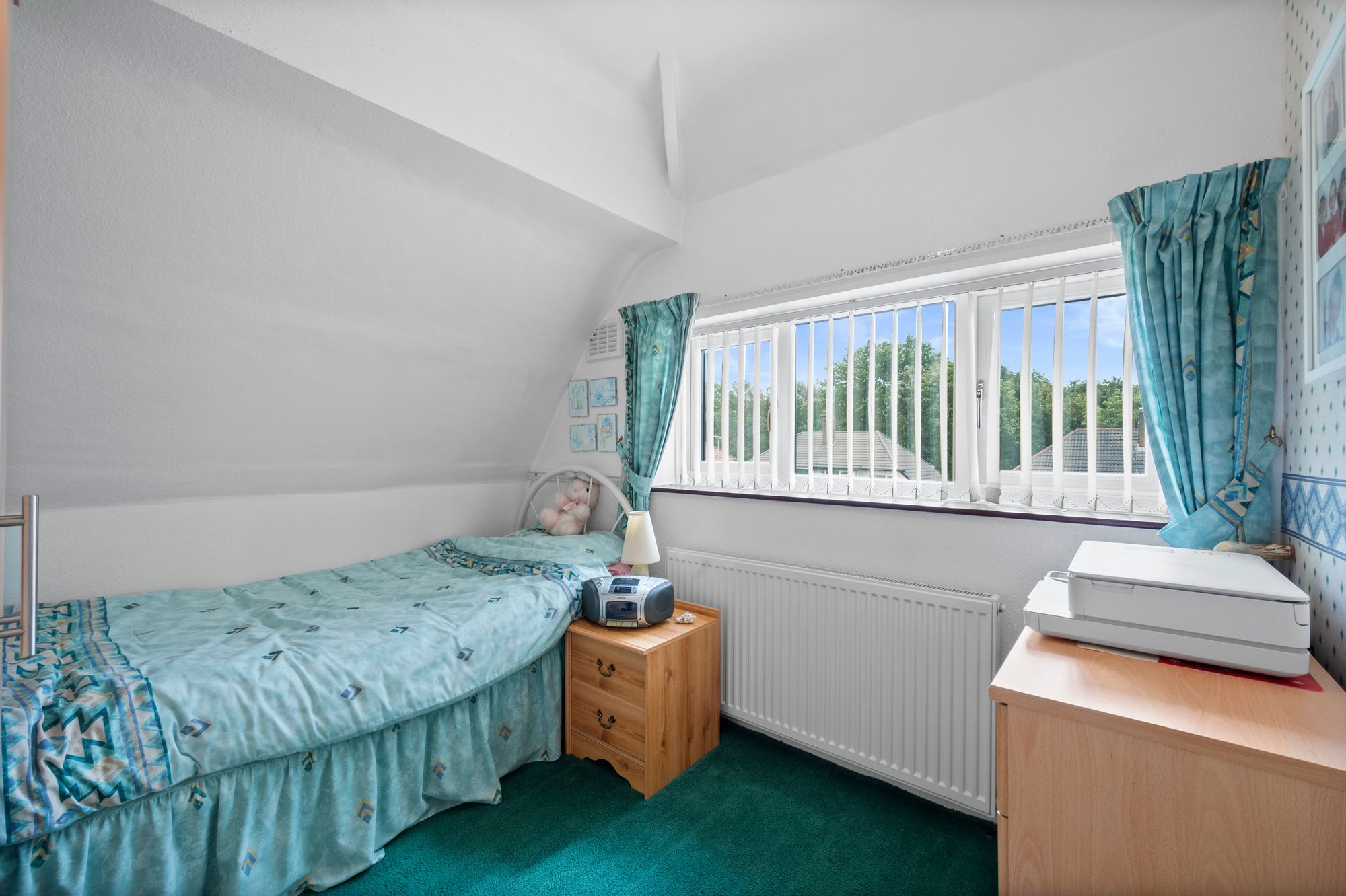 Avon Road, Billinge, WN5