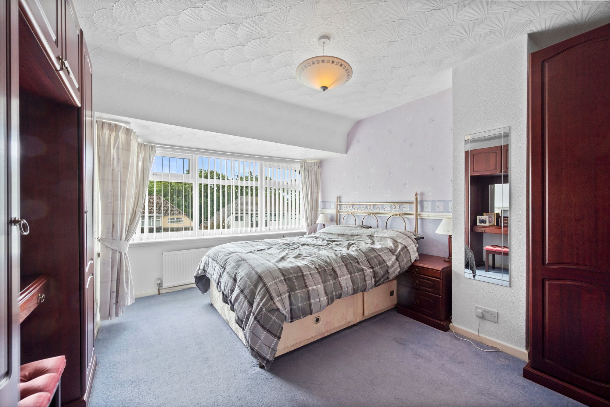 Avon Road, Billinge, WN5