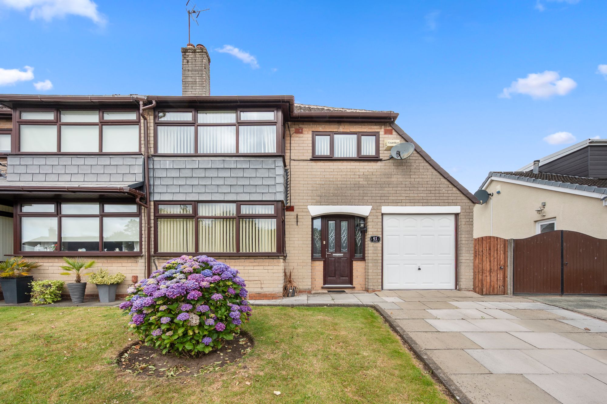 Avon Road, Billinge, WN5