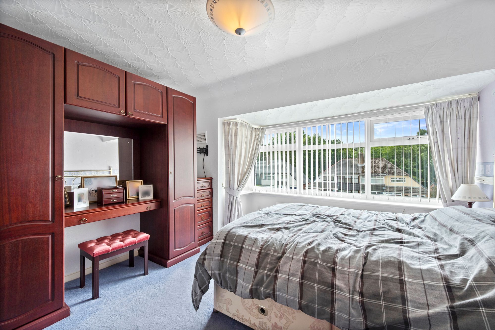 Avon Road, Billinge, WN5