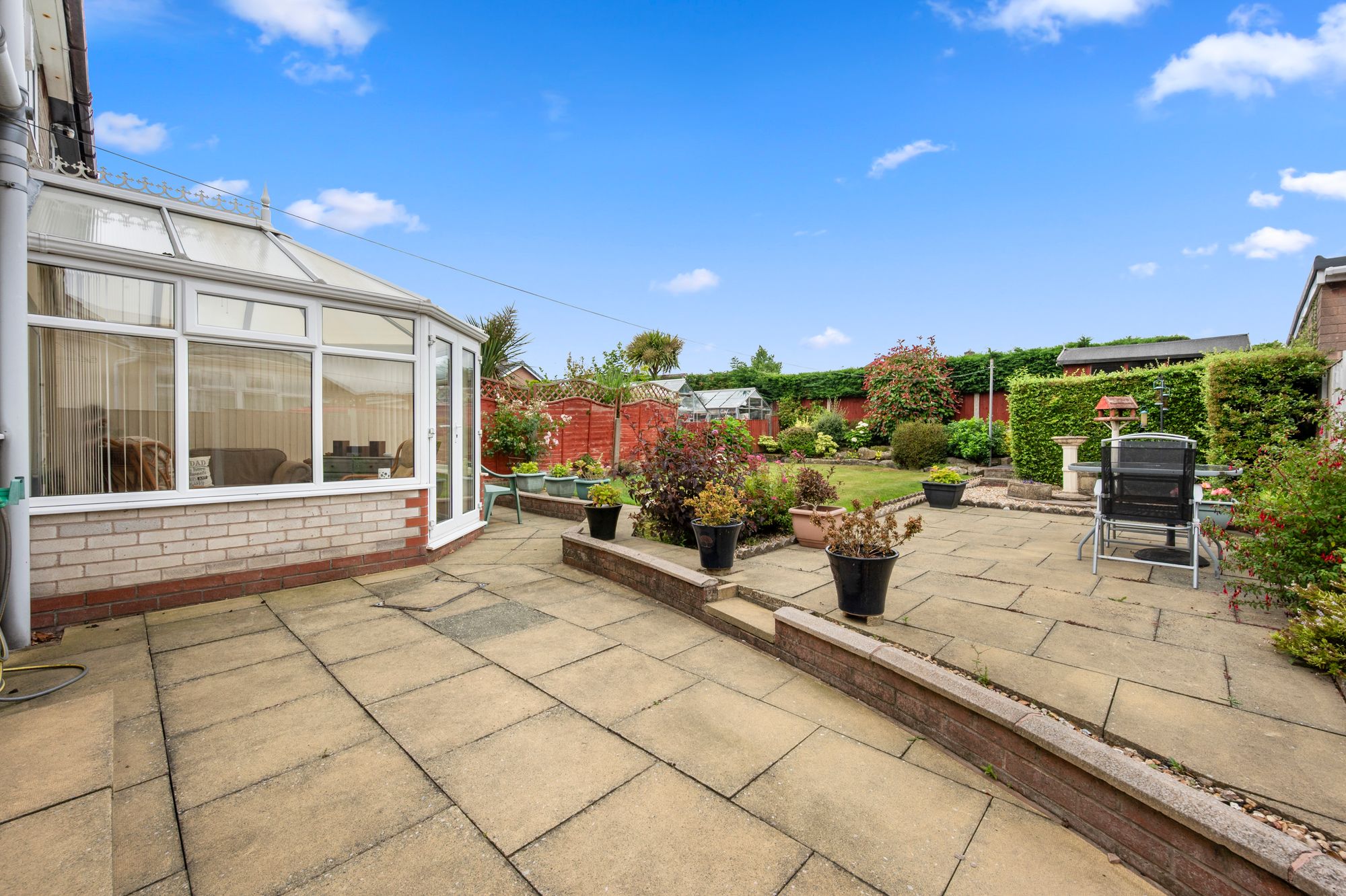 Avon Road, Billinge, WN5