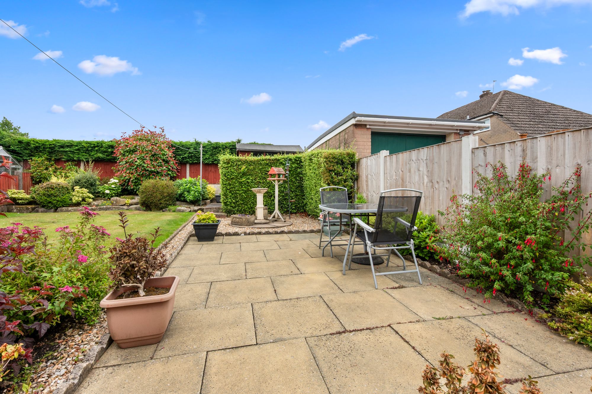 Avon Road, Billinge, WN5