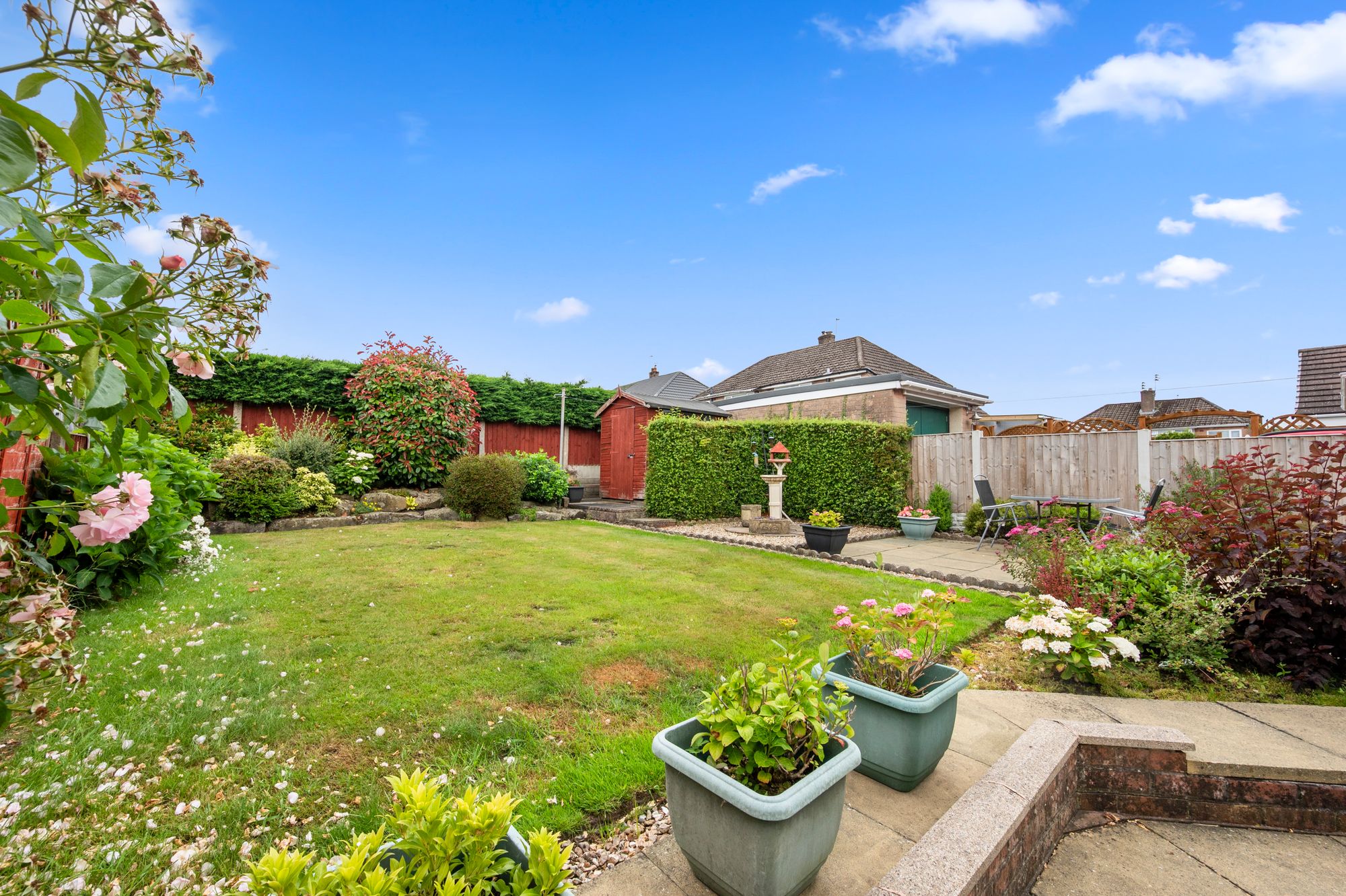 Avon Road, Billinge, WN5