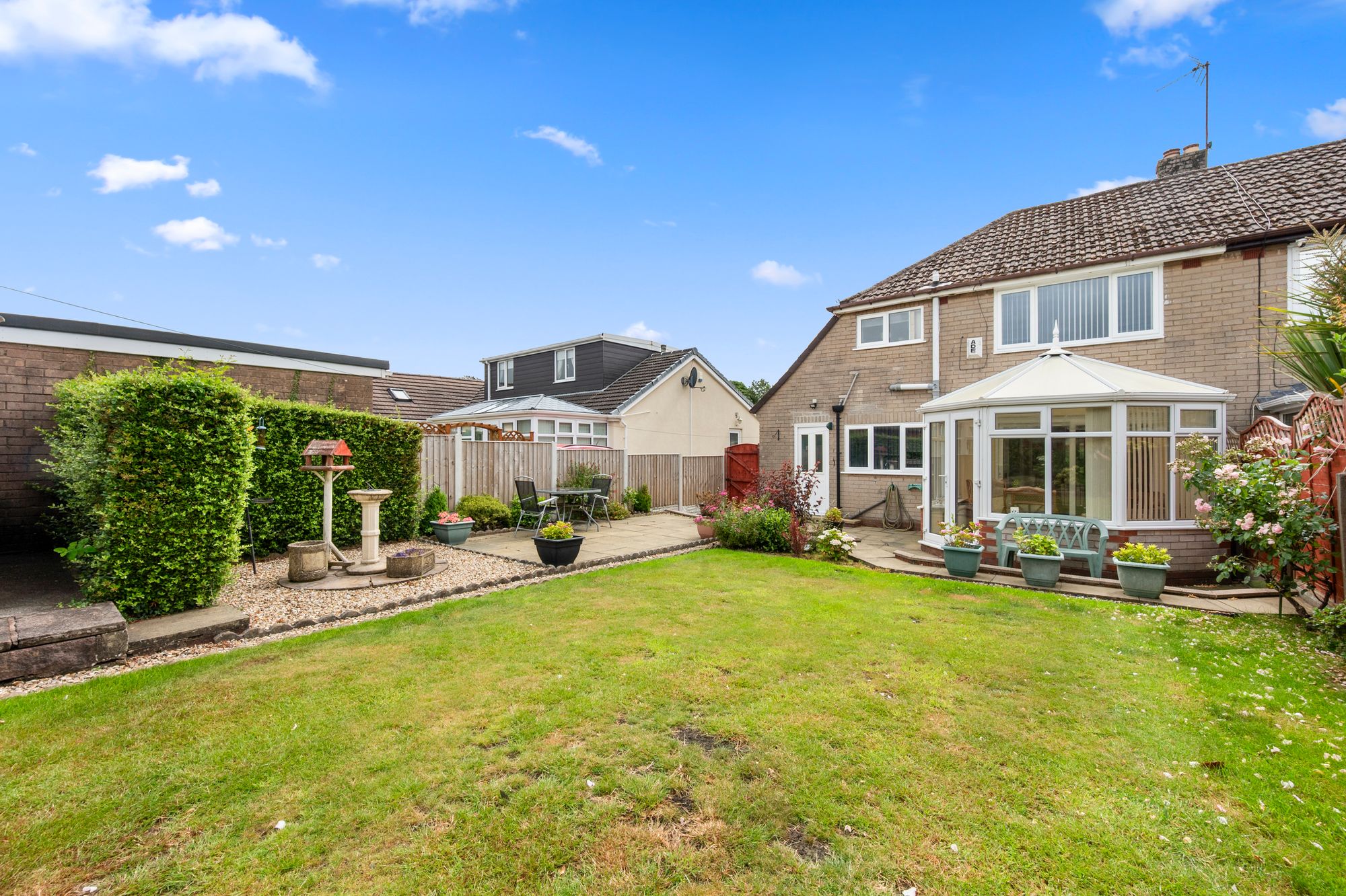 Avon Road, Billinge, WN5
