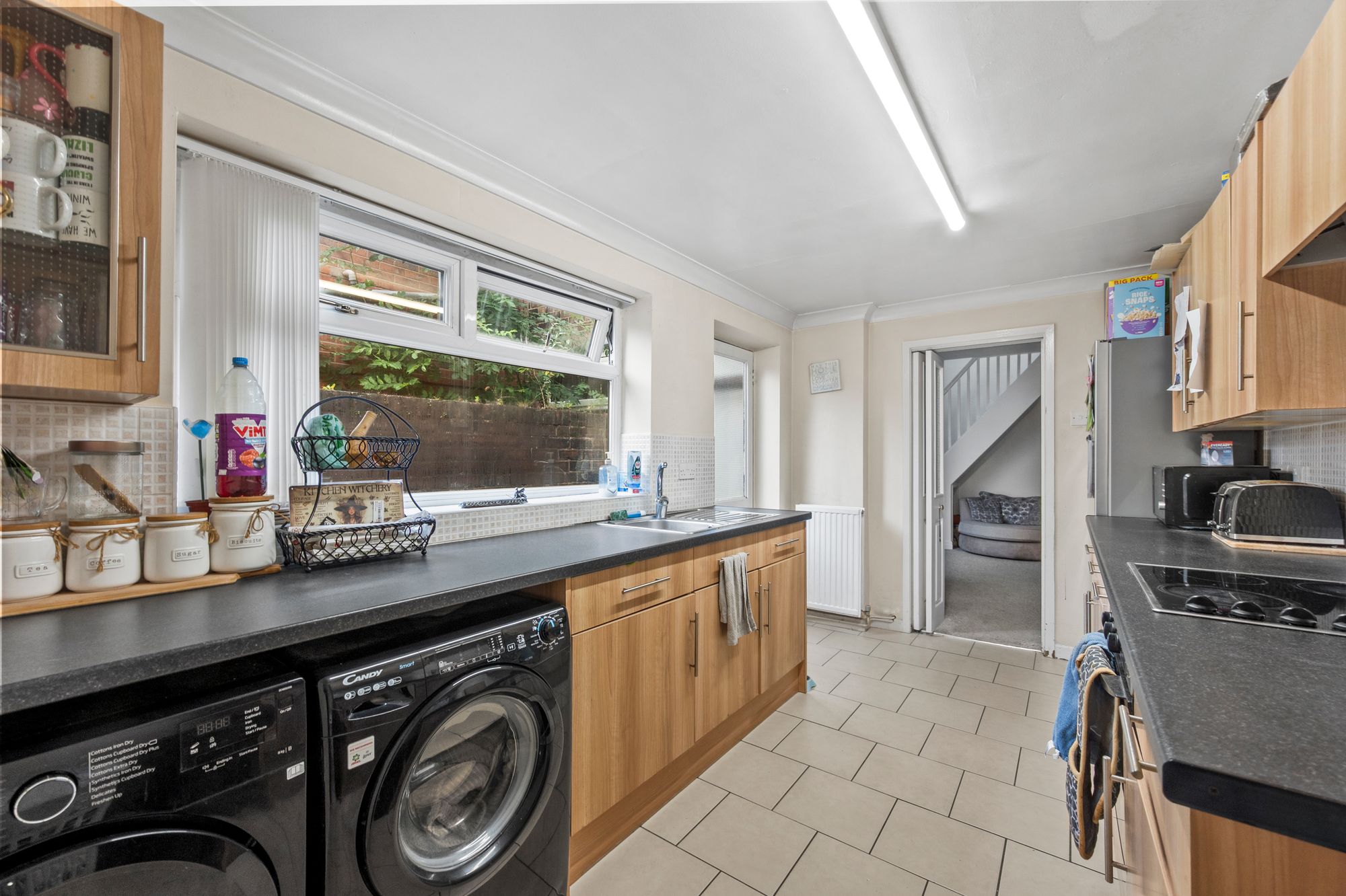 Crown Street, Thatto Heath, WA9