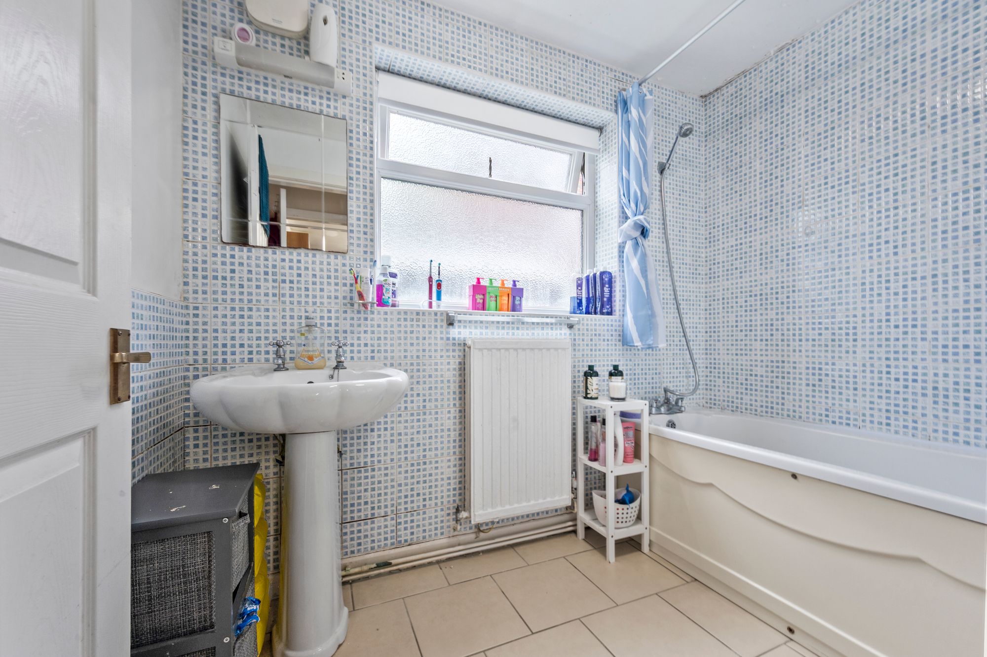Crown Street, Thatto Heath, WA9