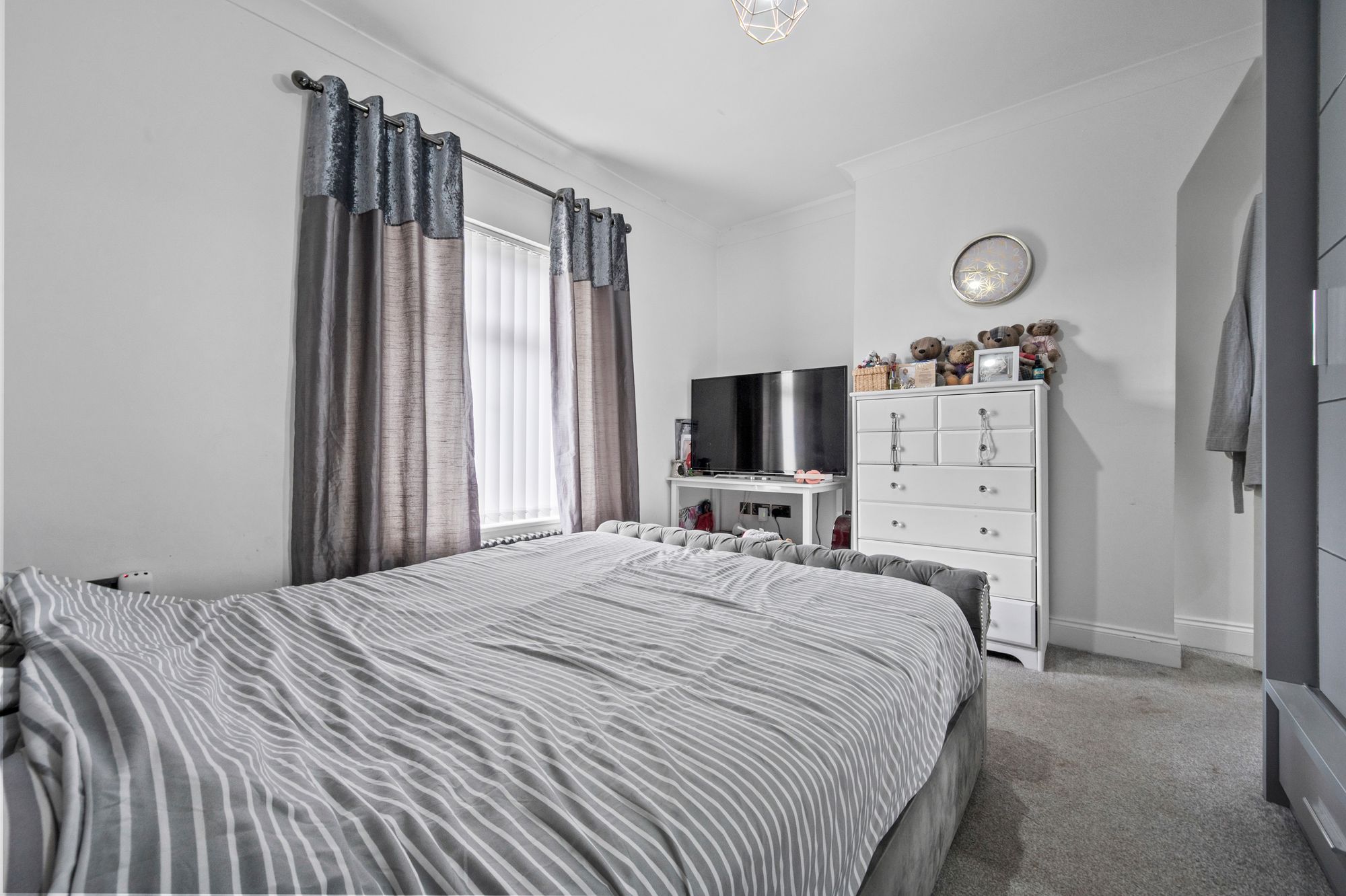 Crown Street, Thatto Heath, WA9