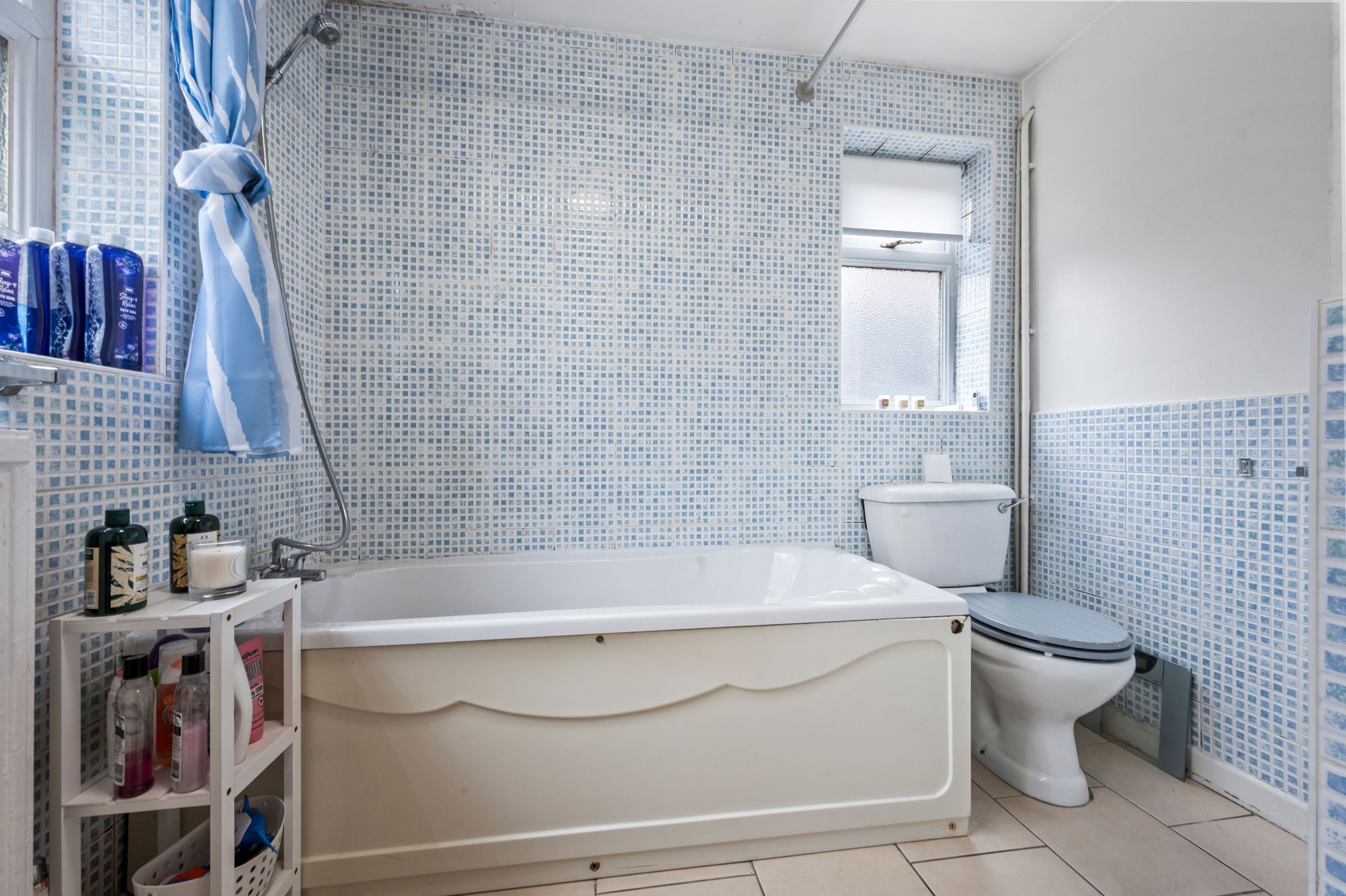 Crown Street, Thatto Heath, WA9