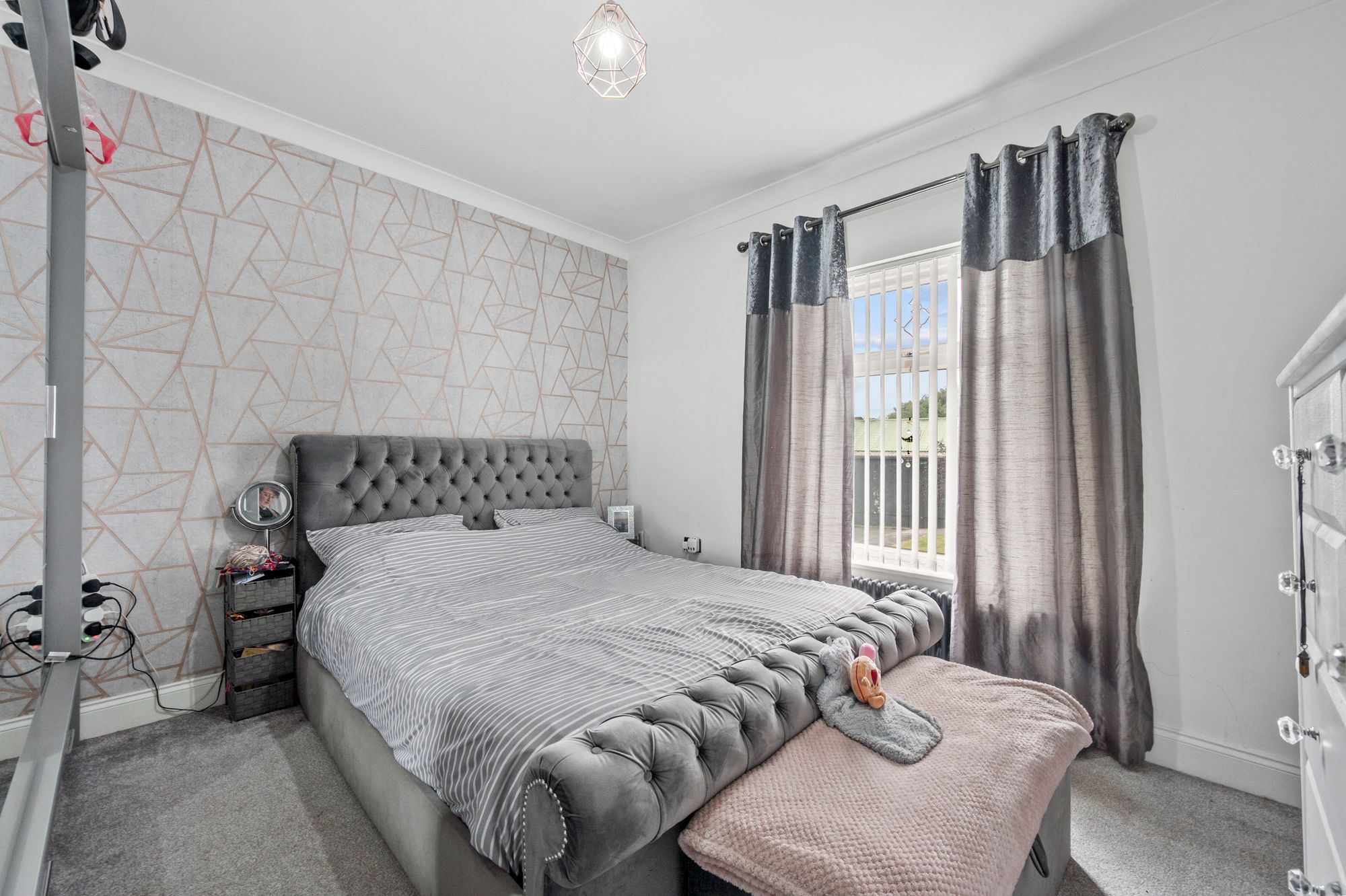 Crown Street, Thatto Heath, WA9