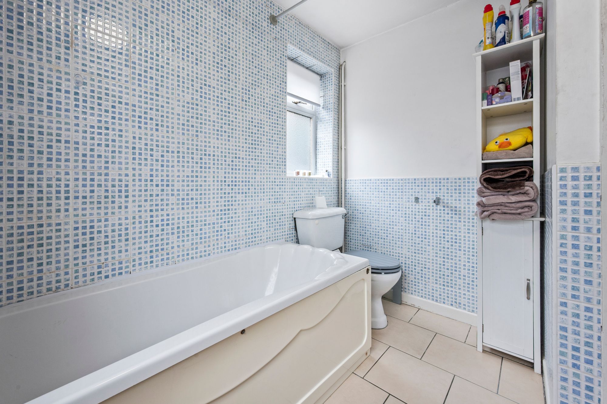 Crown Street, Thatto Heath, WA9