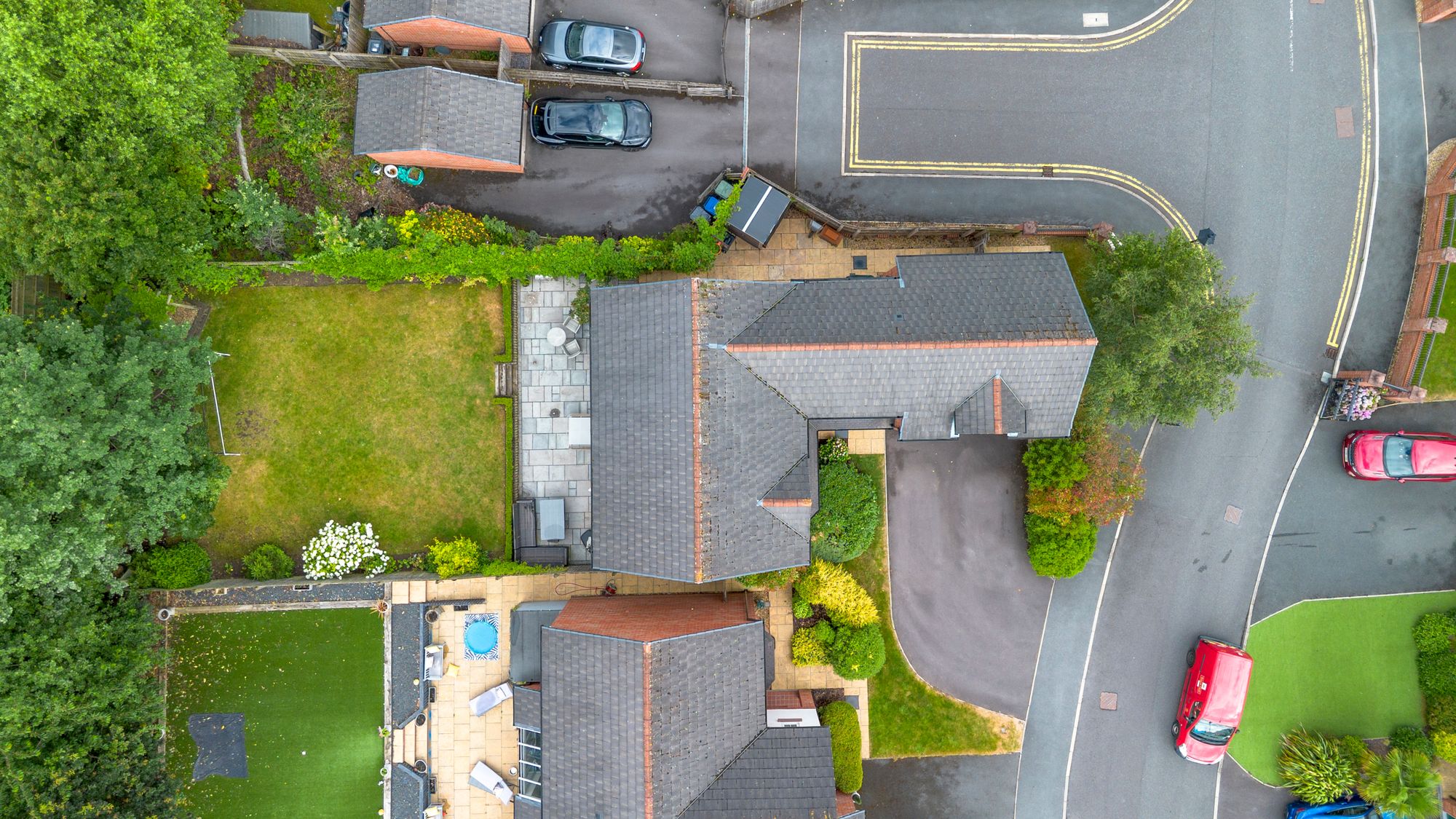 Springbrook, Walton, WA4