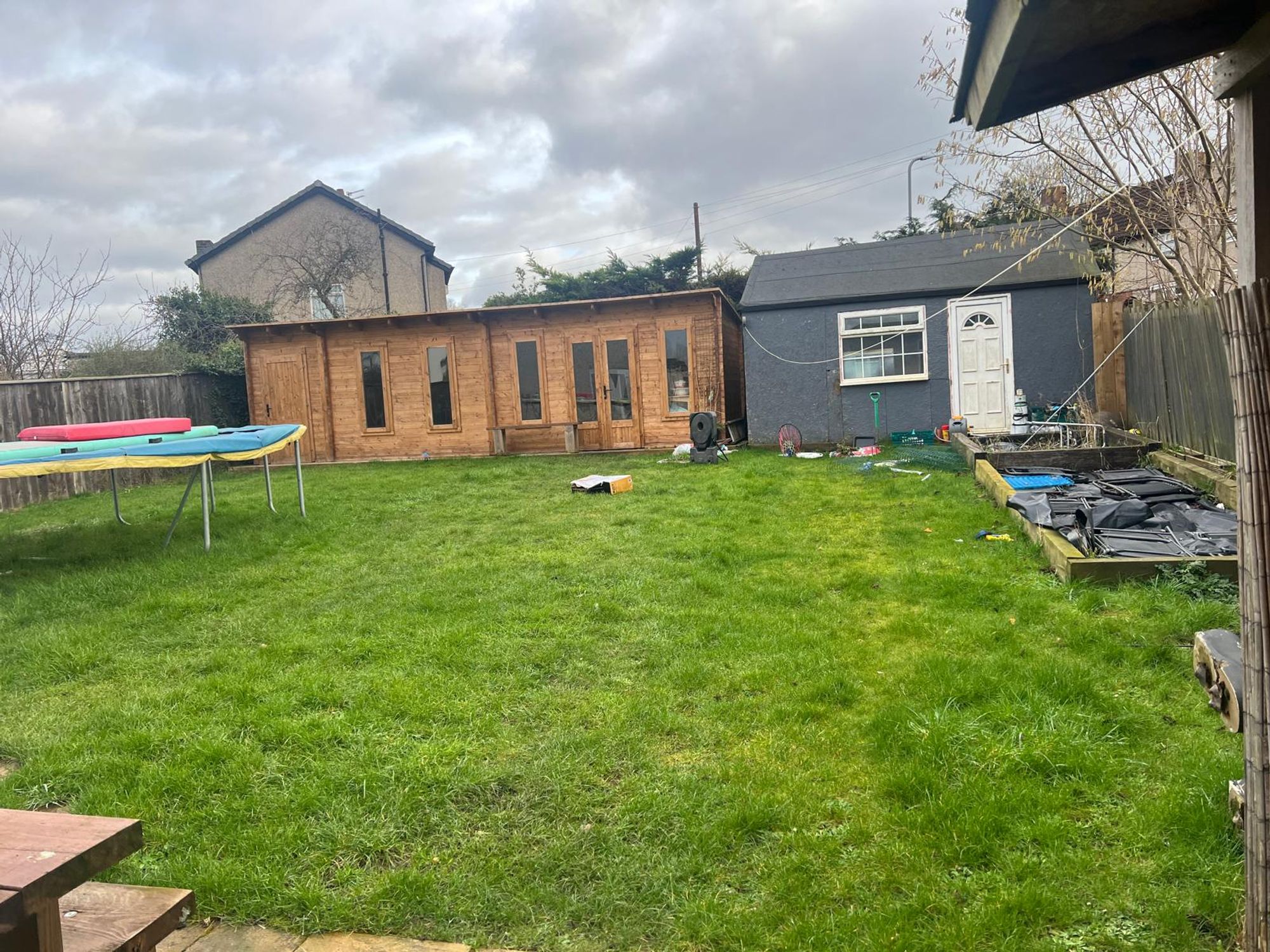 Mill Lane, Billingham, TS23