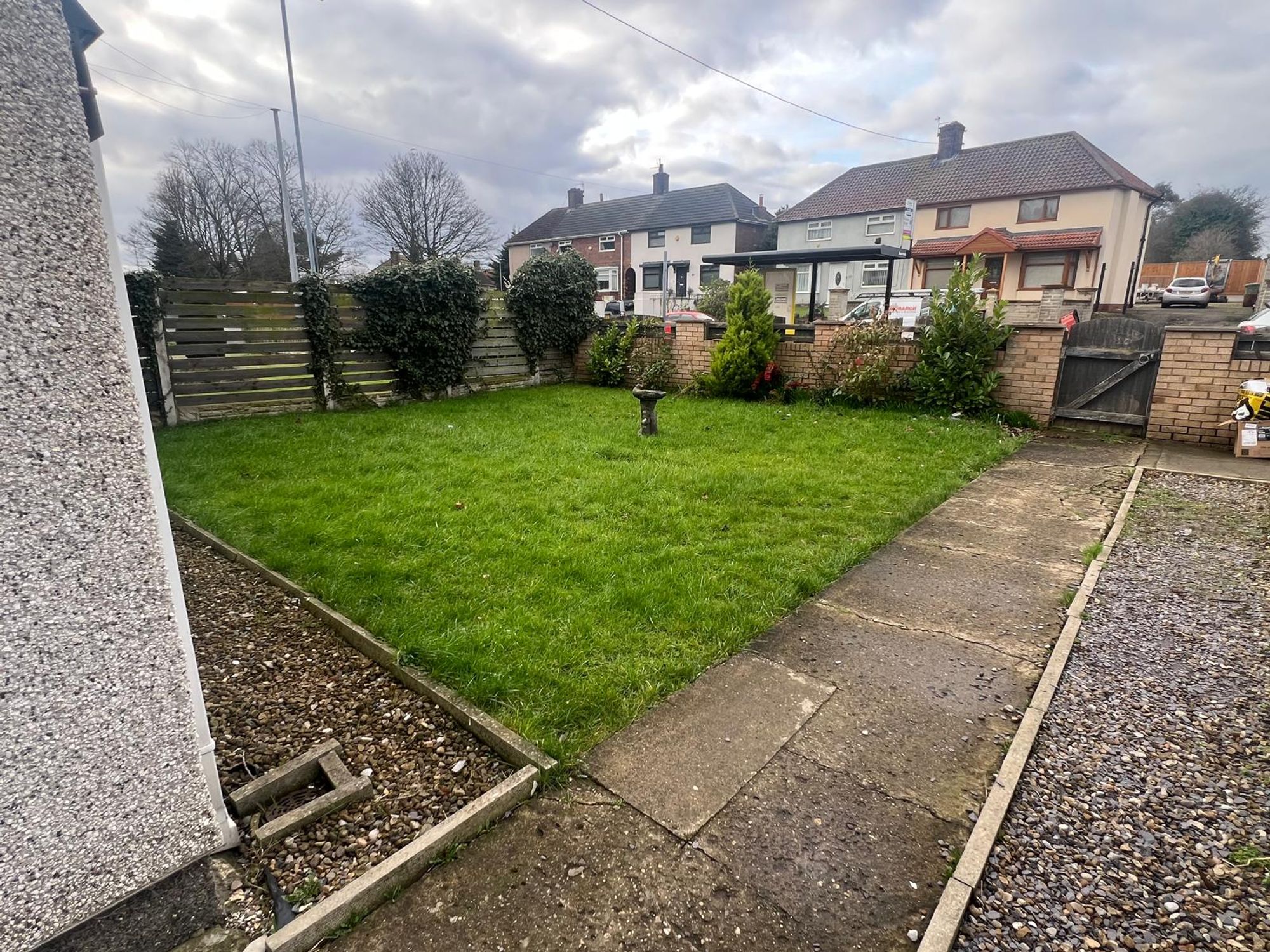 Mill Lane, Billingham, TS23