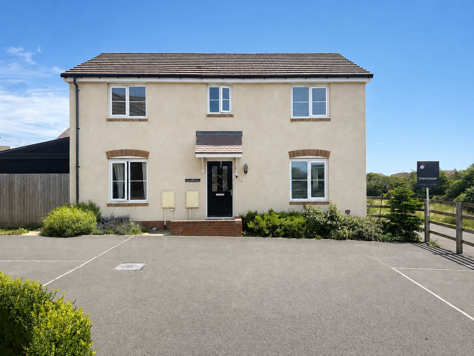 Railway Road, Rhoose CF62