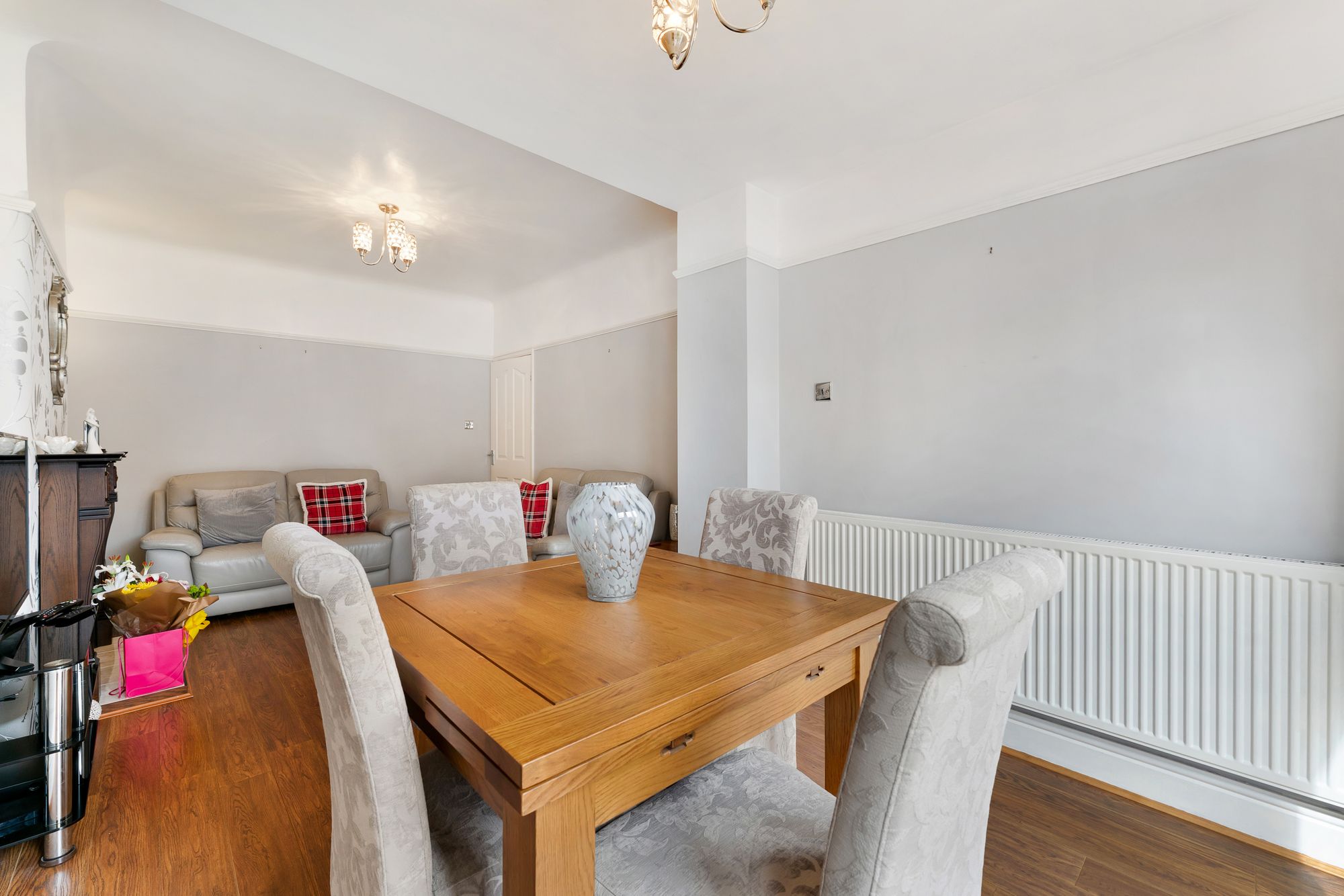Claremont Drive, Widnes, WA8